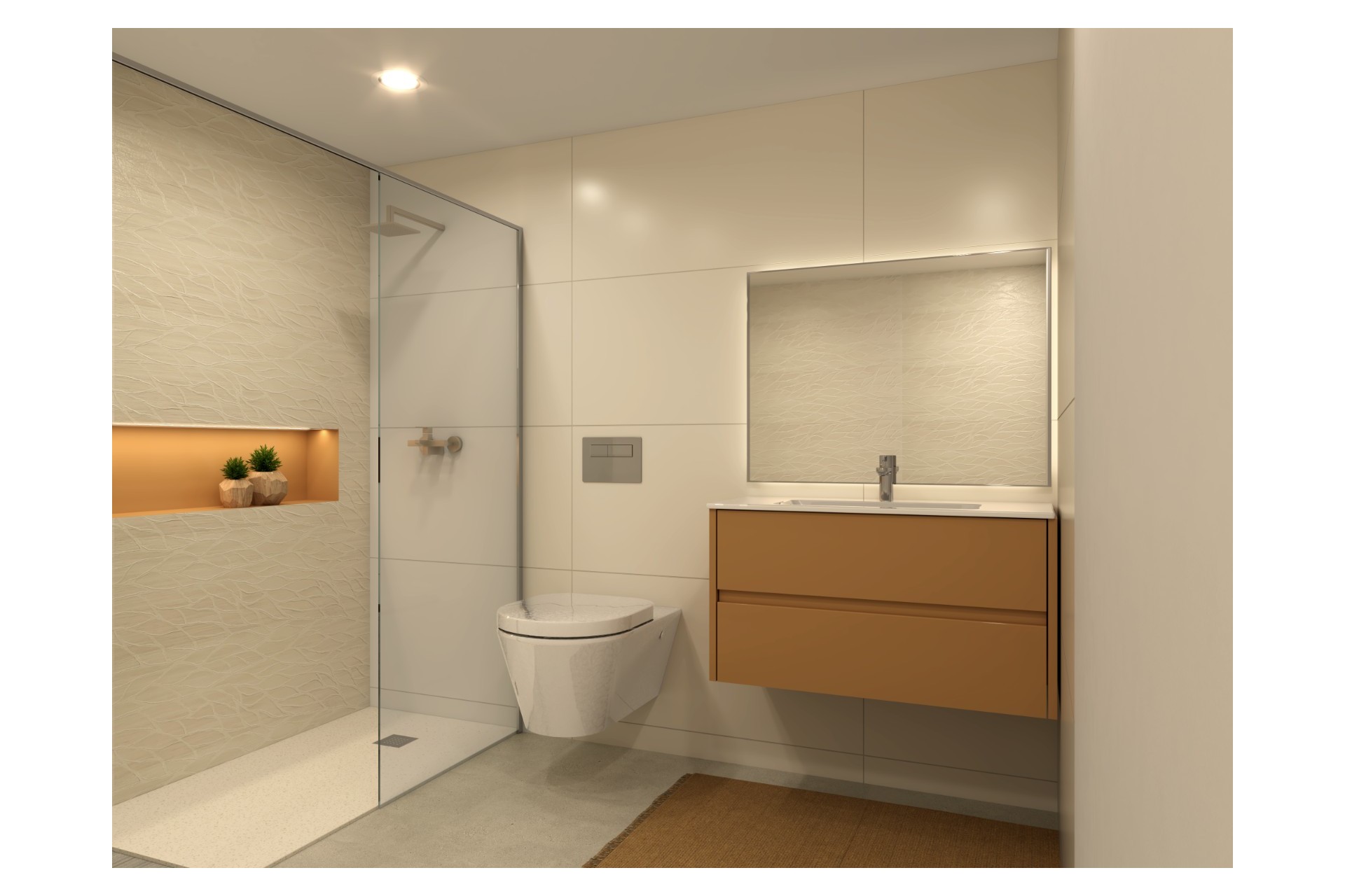 Nowe budownictwo - Apartament -
Pilar de la Horadada