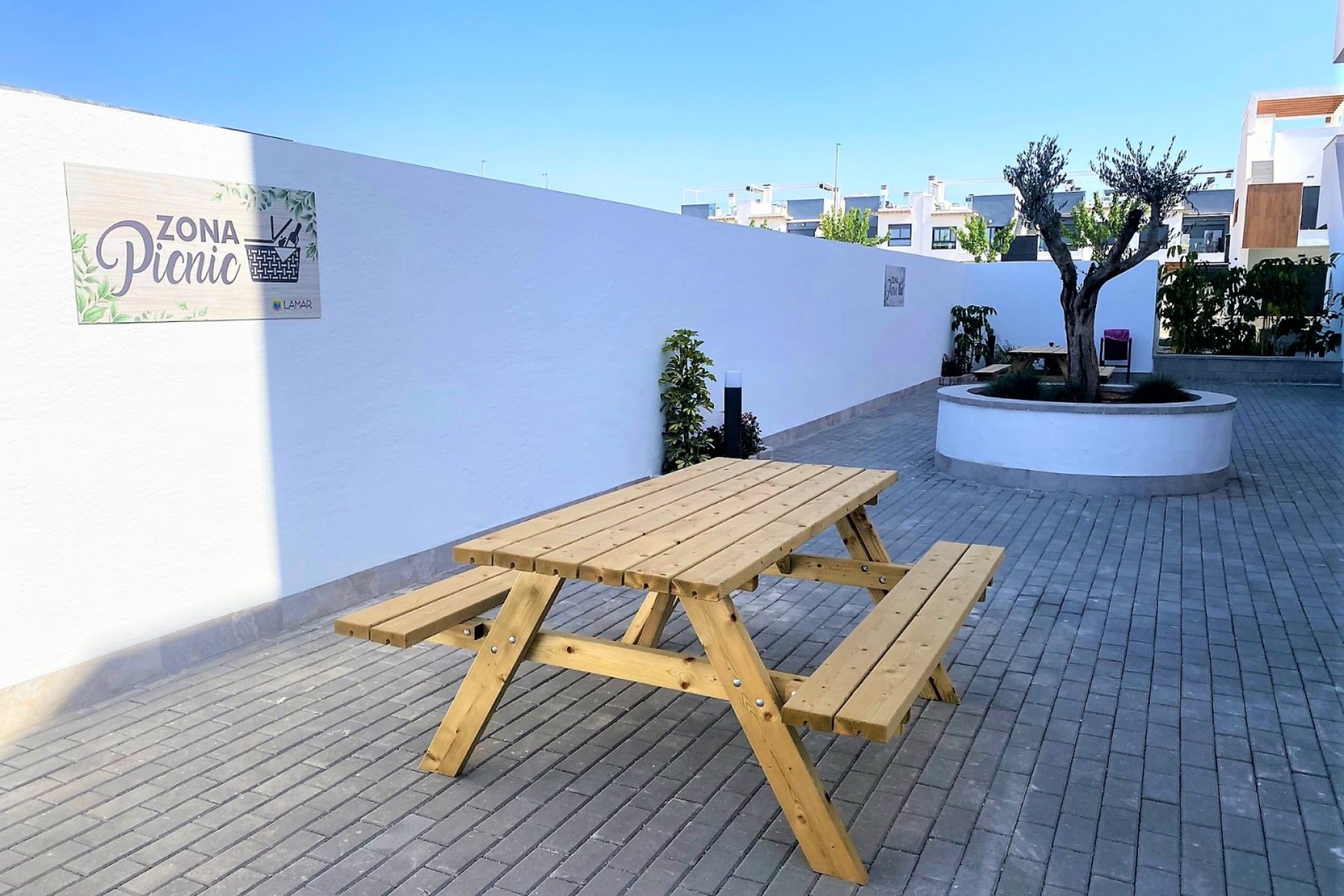 Nowe budownictwo - Apartament -
Pilar de la Horadada