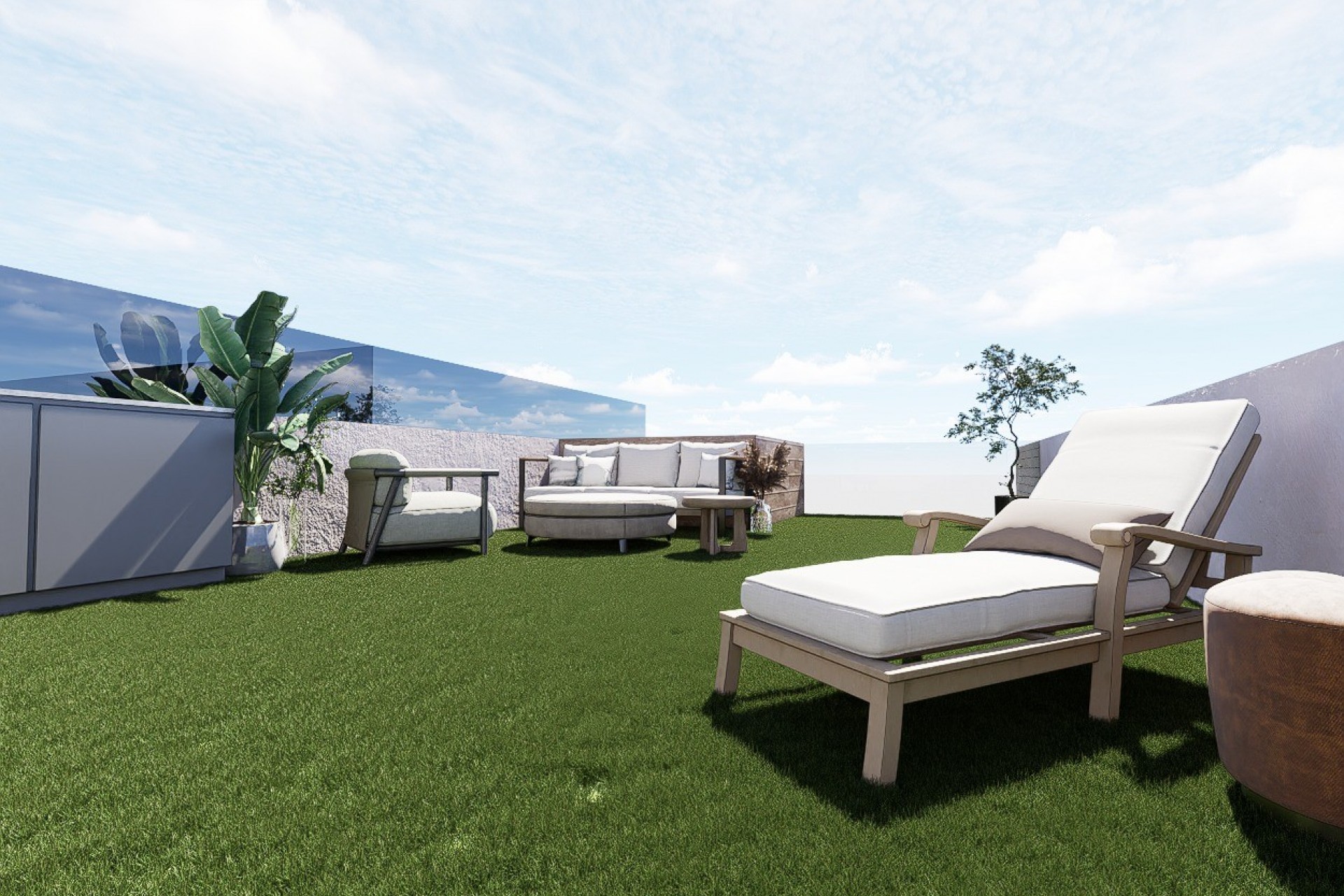 Nowe budownictwo - Apartament -
Pilar de la Horadada