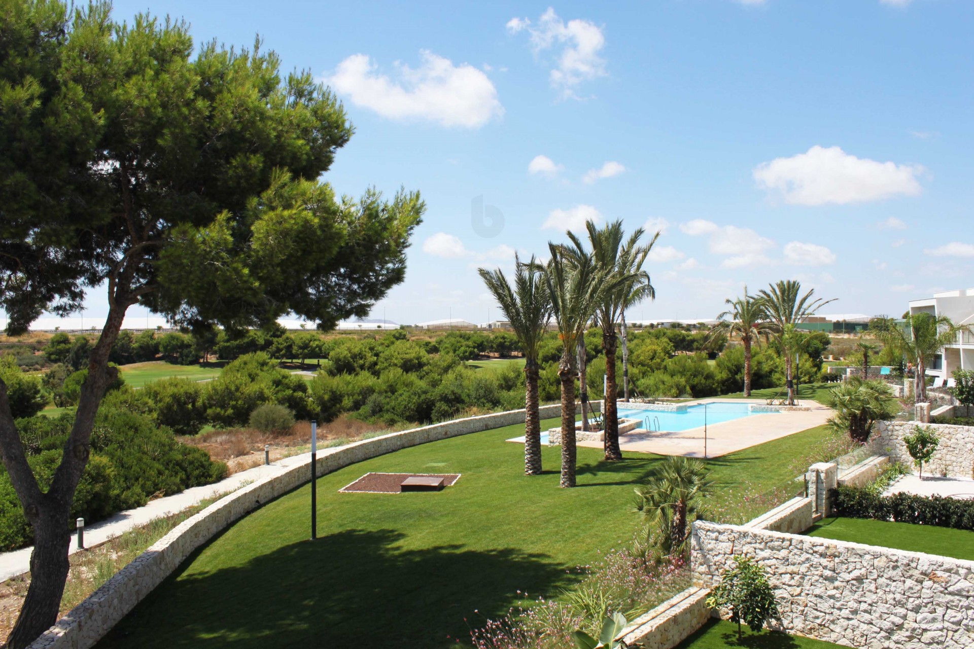 Nowe budownictwo - Apartament -
Pinar de Campoverde