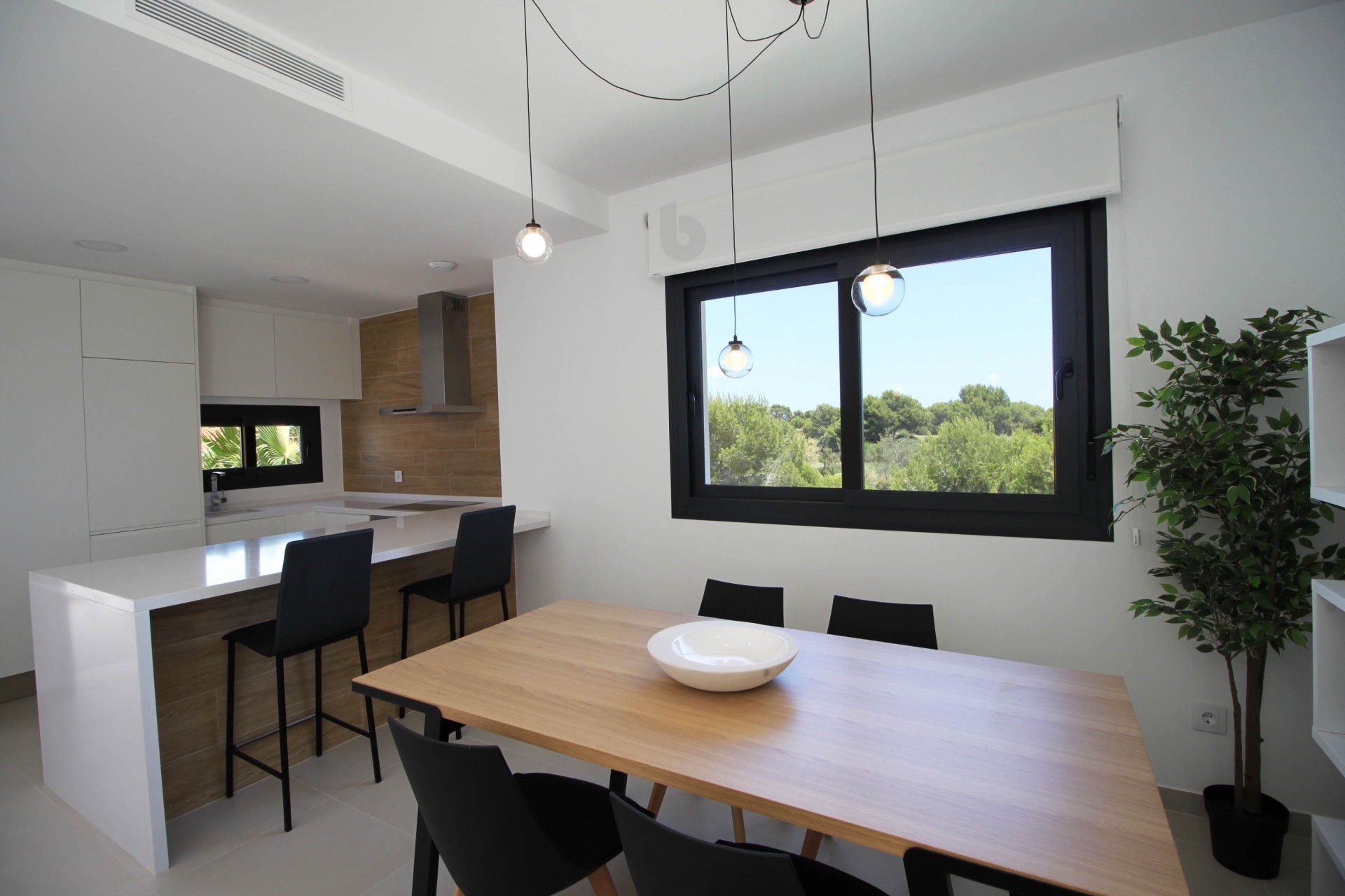 Nowe budownictwo - Apartament -
Pinar de Campoverde