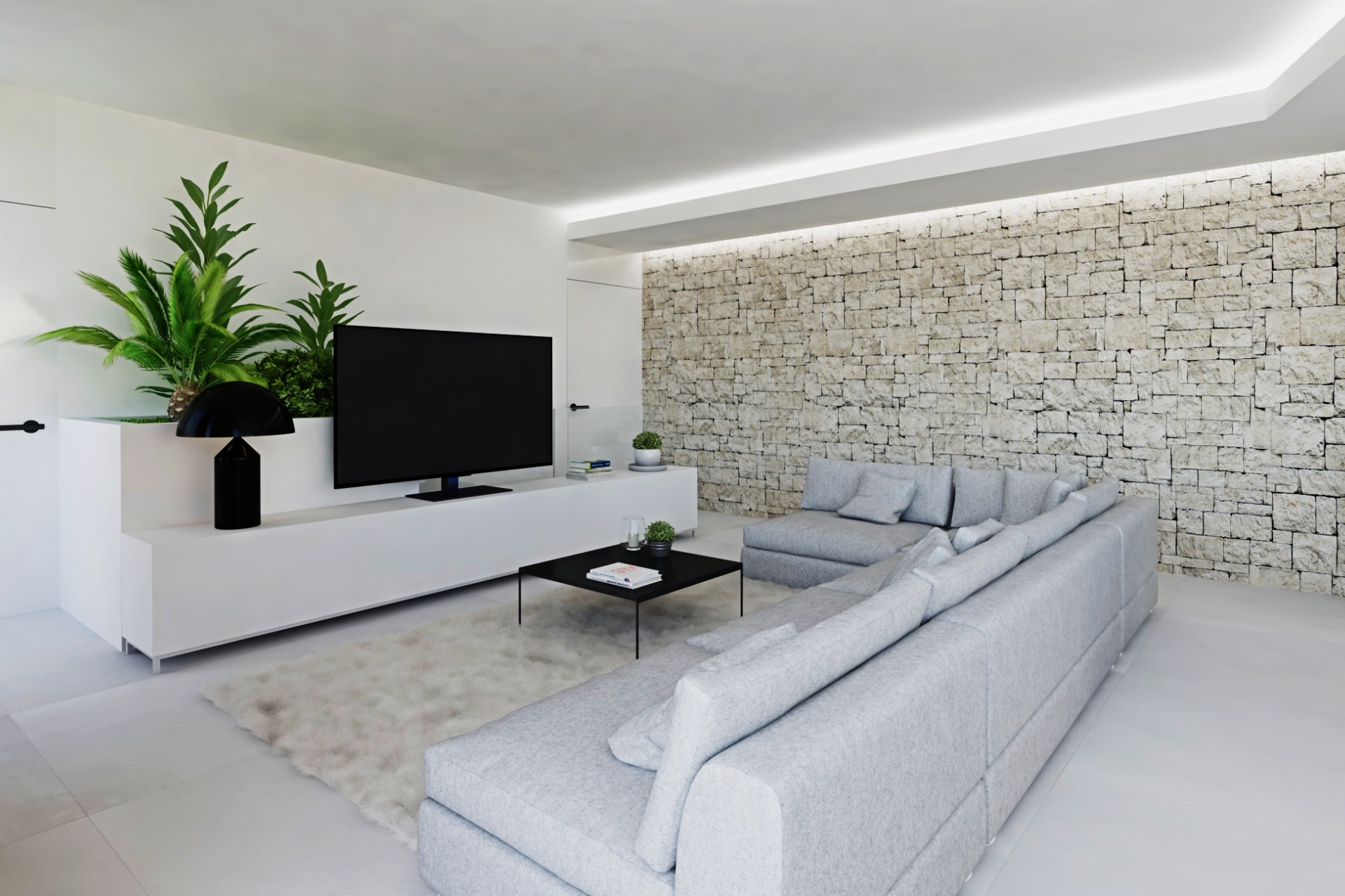 Nowe budownictwo - Apartament -
Pueblo Mascarat