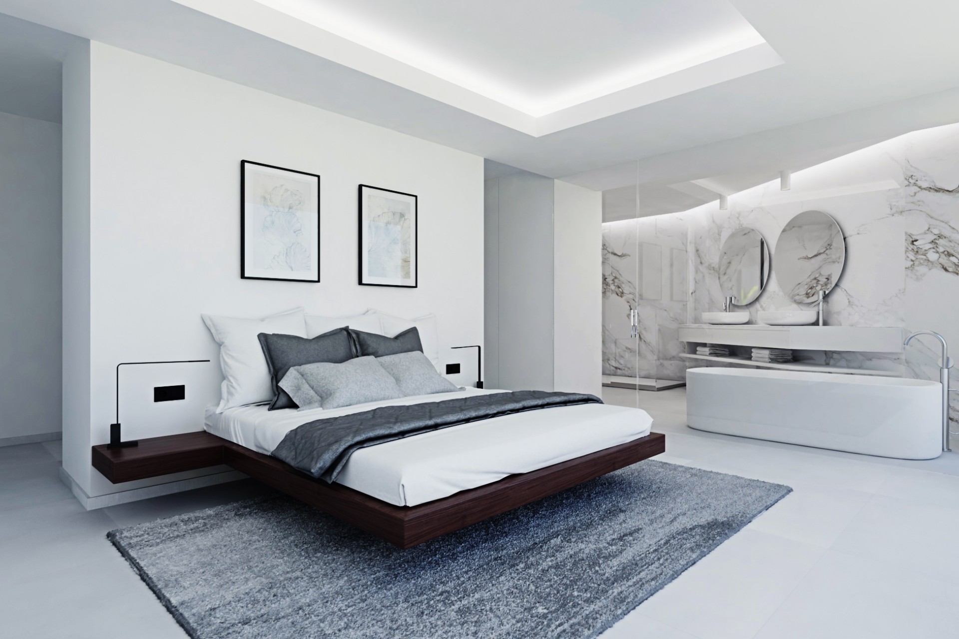 Nowe budownictwo - Apartament -
Pueblo Mascarat