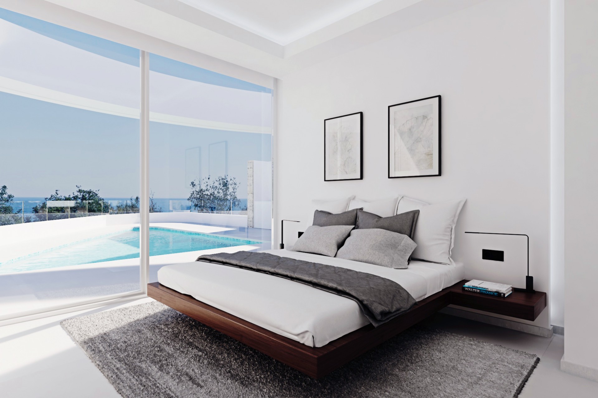Nowe budownictwo - Apartament -
Pueblo Mascarat