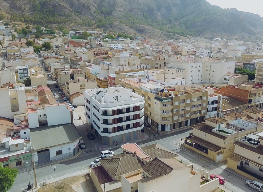 Nowe budownictwo - Apartament -
Redován