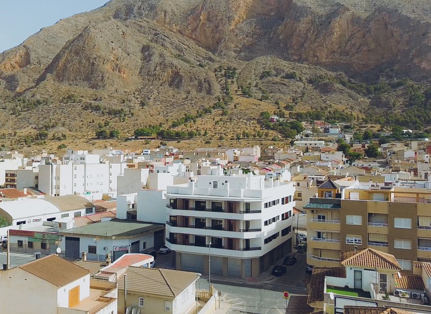 Nowe budownictwo - Apartament -
Redován