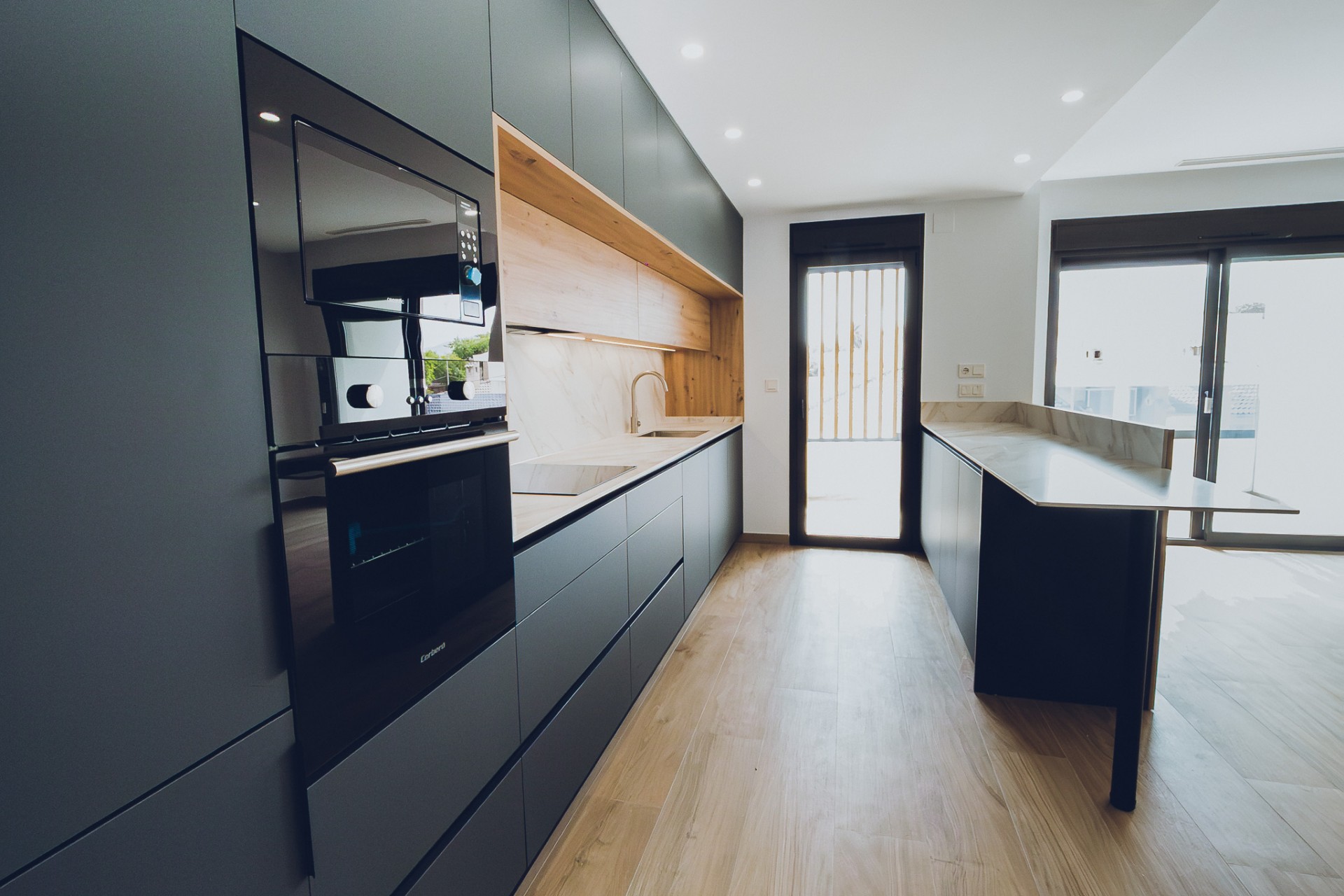 Nowe budownictwo - Apartament -
Redován