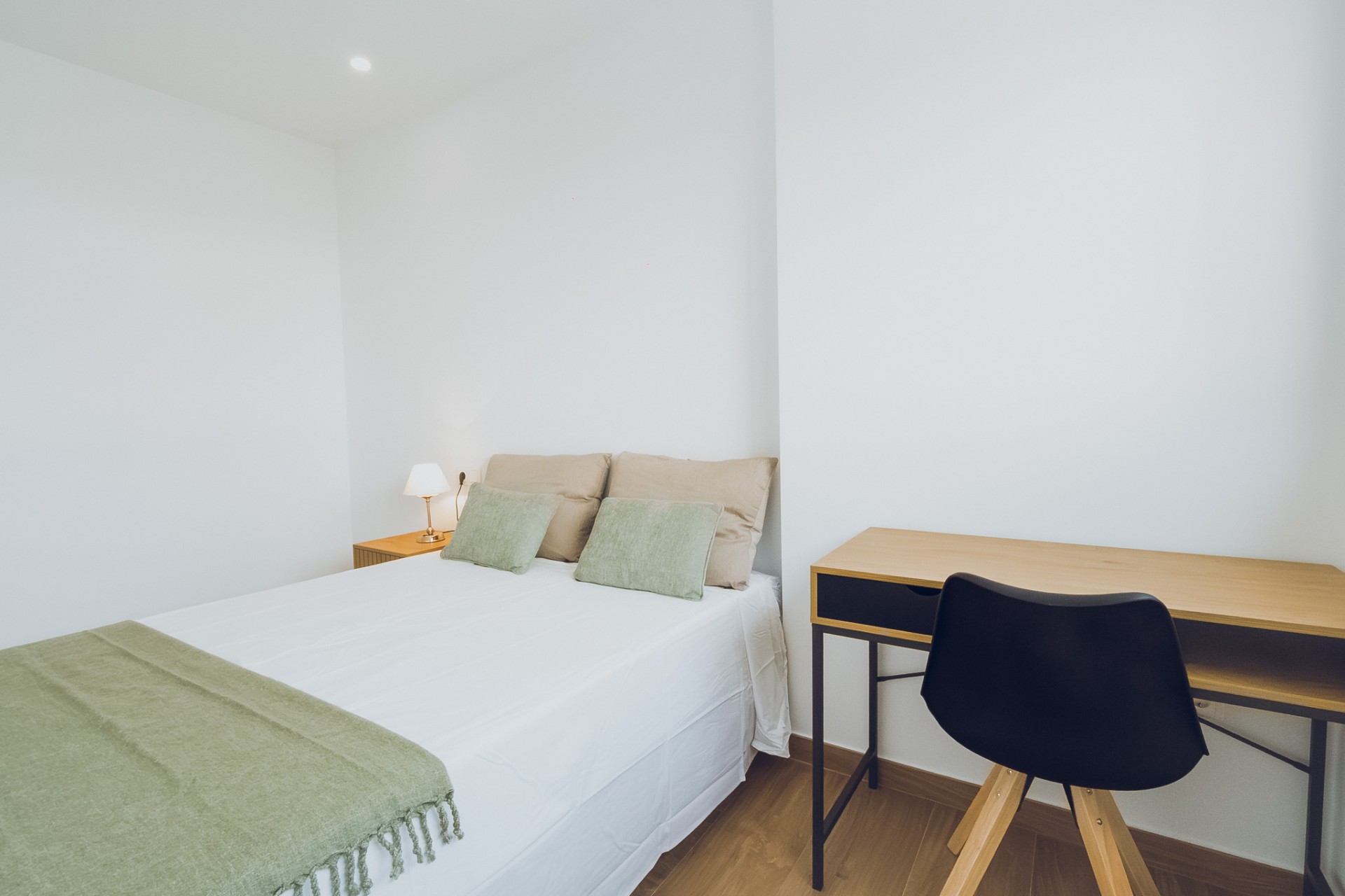 Nowe budownictwo - Apartament -
Redován