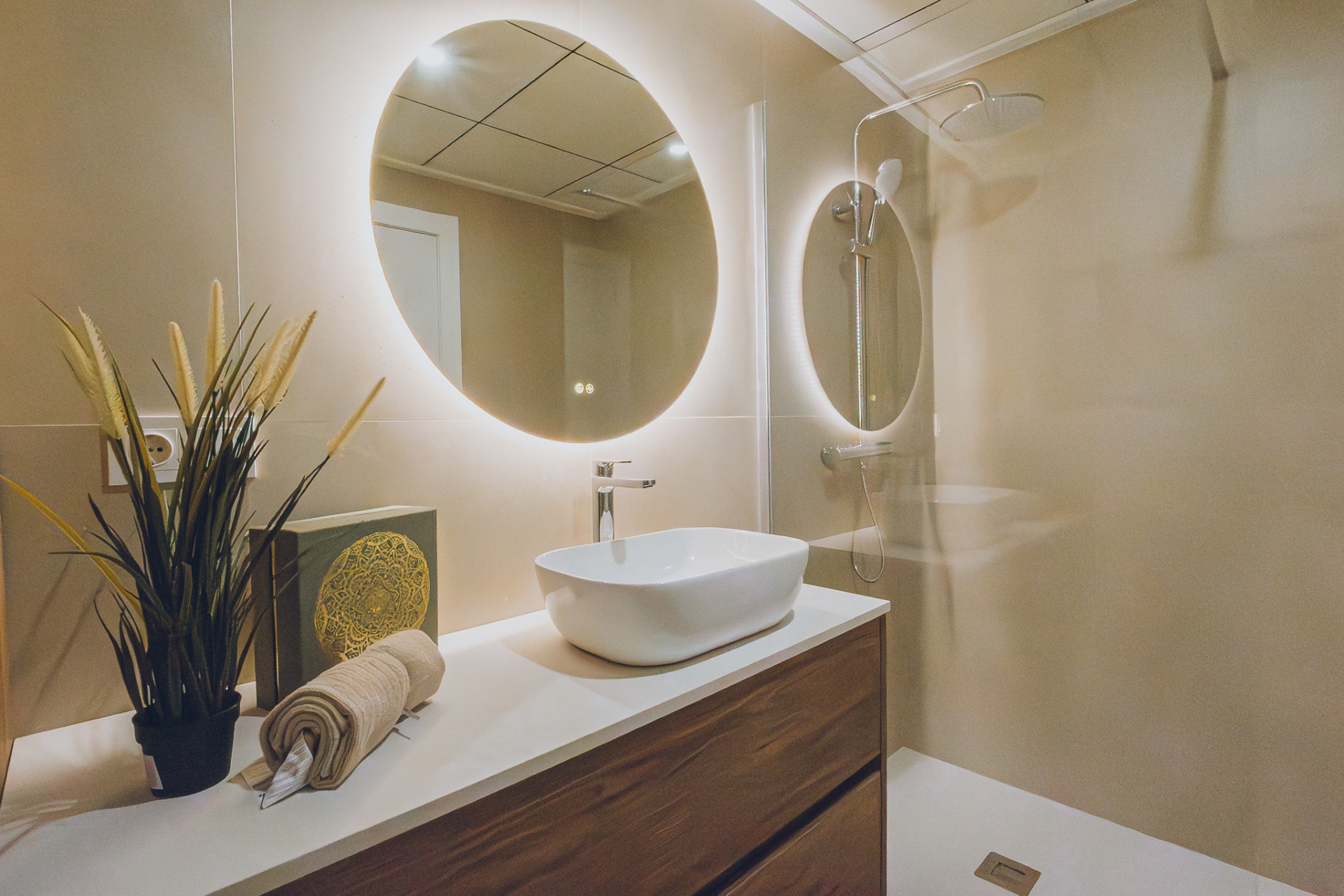 Nowe budownictwo - Apartament -
Redován