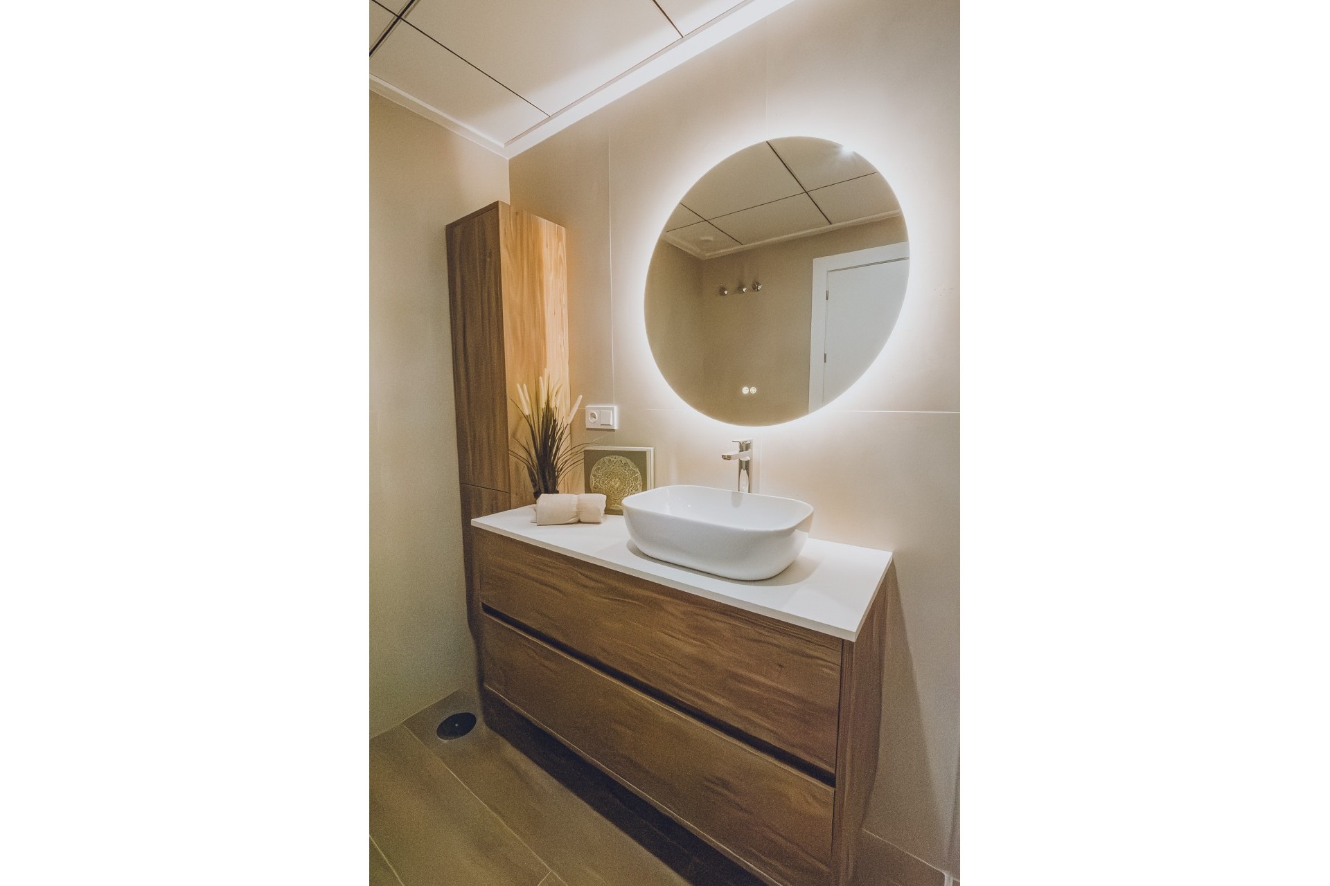 Nowe budownictwo - Apartament -
Redován