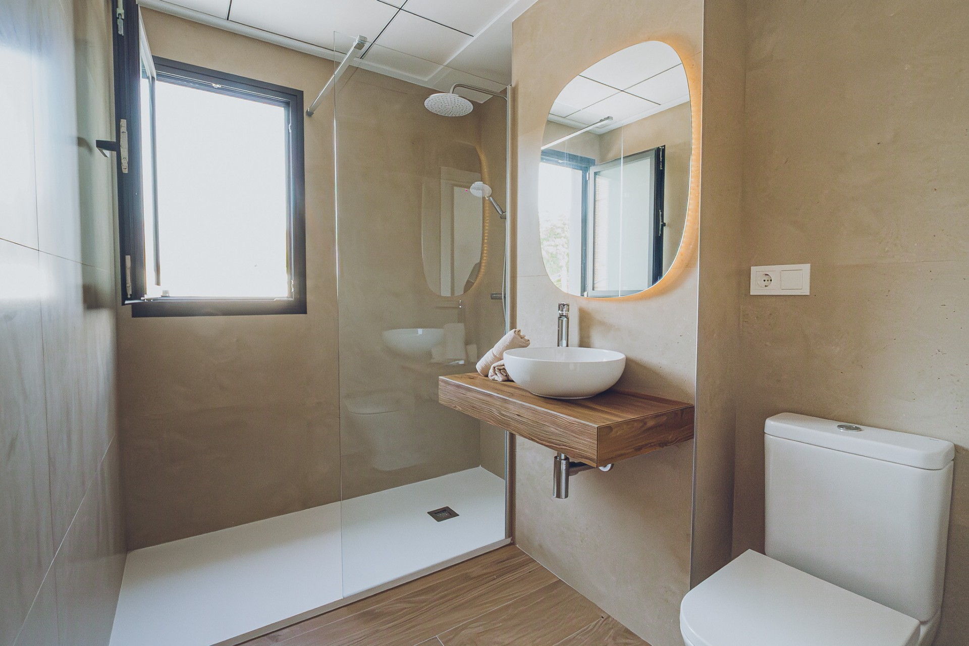 Nowe budownictwo - Apartament -
Redován