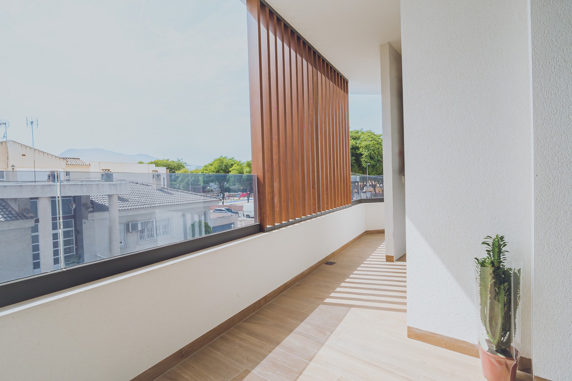 Nowe budownictwo - Apartament -
Redován