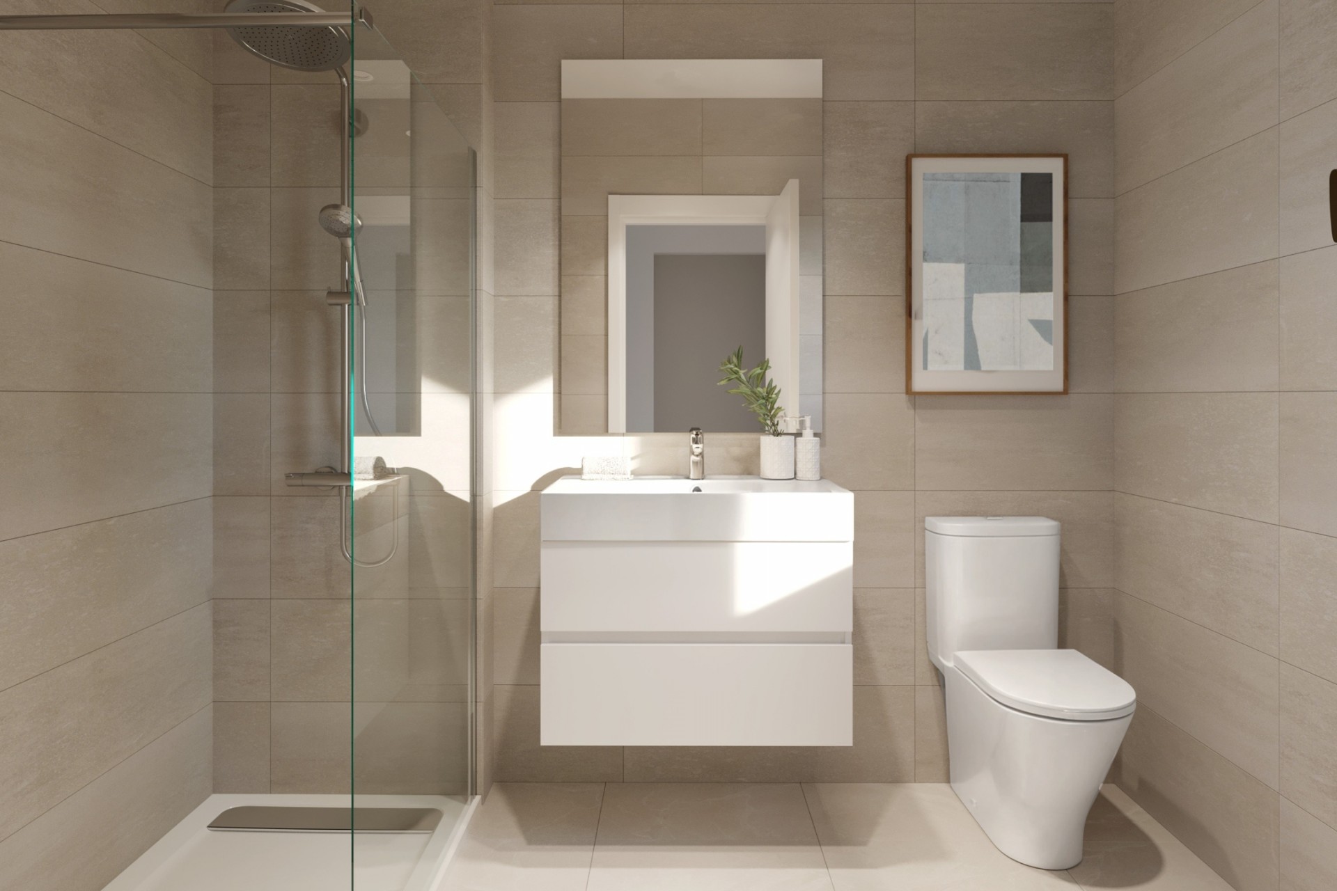 Nowe budownictwo - Apartament -
Rincón de la Victoria