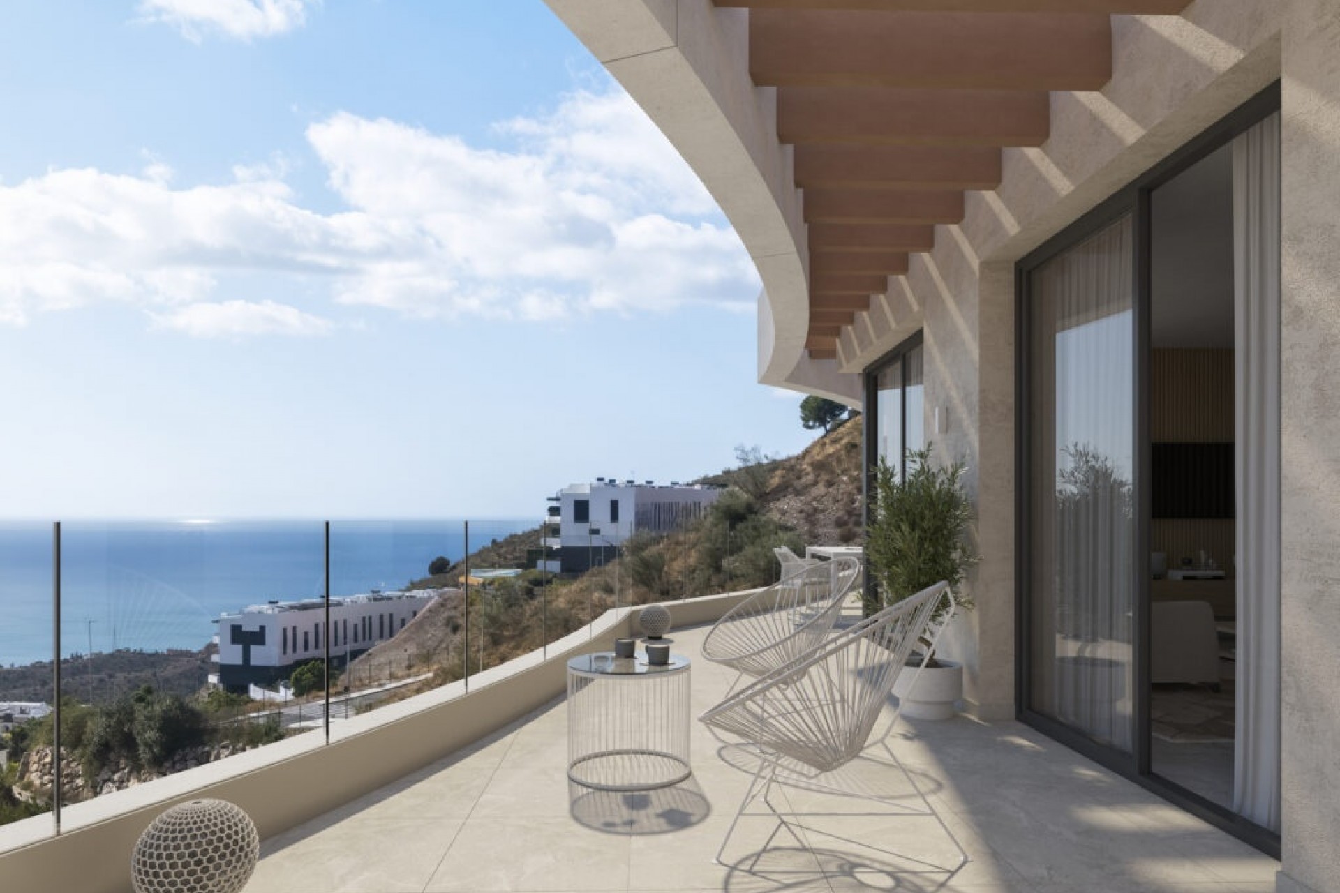 Nowe budownictwo - Apartament -
Rincón de la Victoria