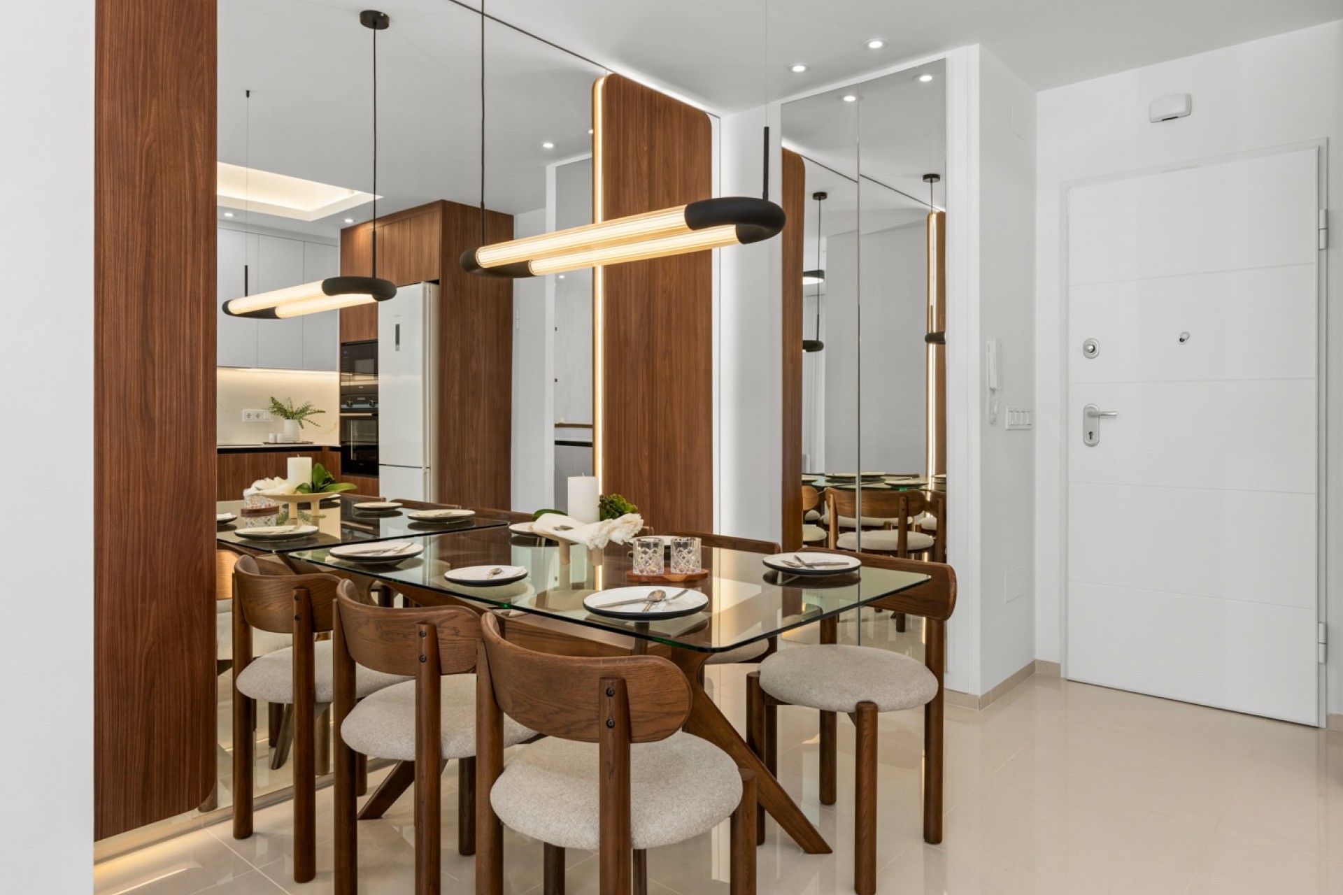 Nowe budownictwo - Apartament -
Rojales