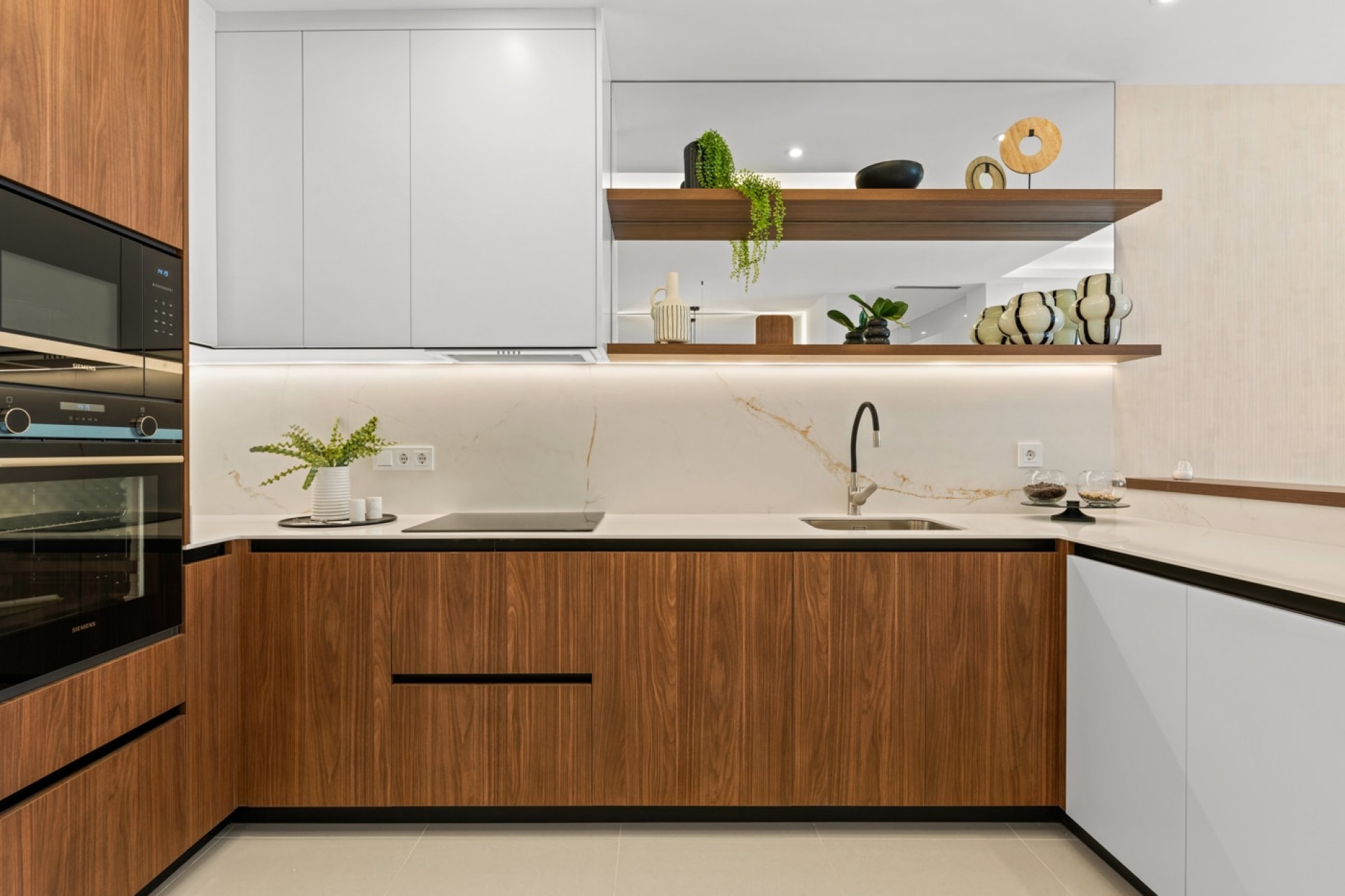 Nowe budownictwo - Apartament -
Rojales