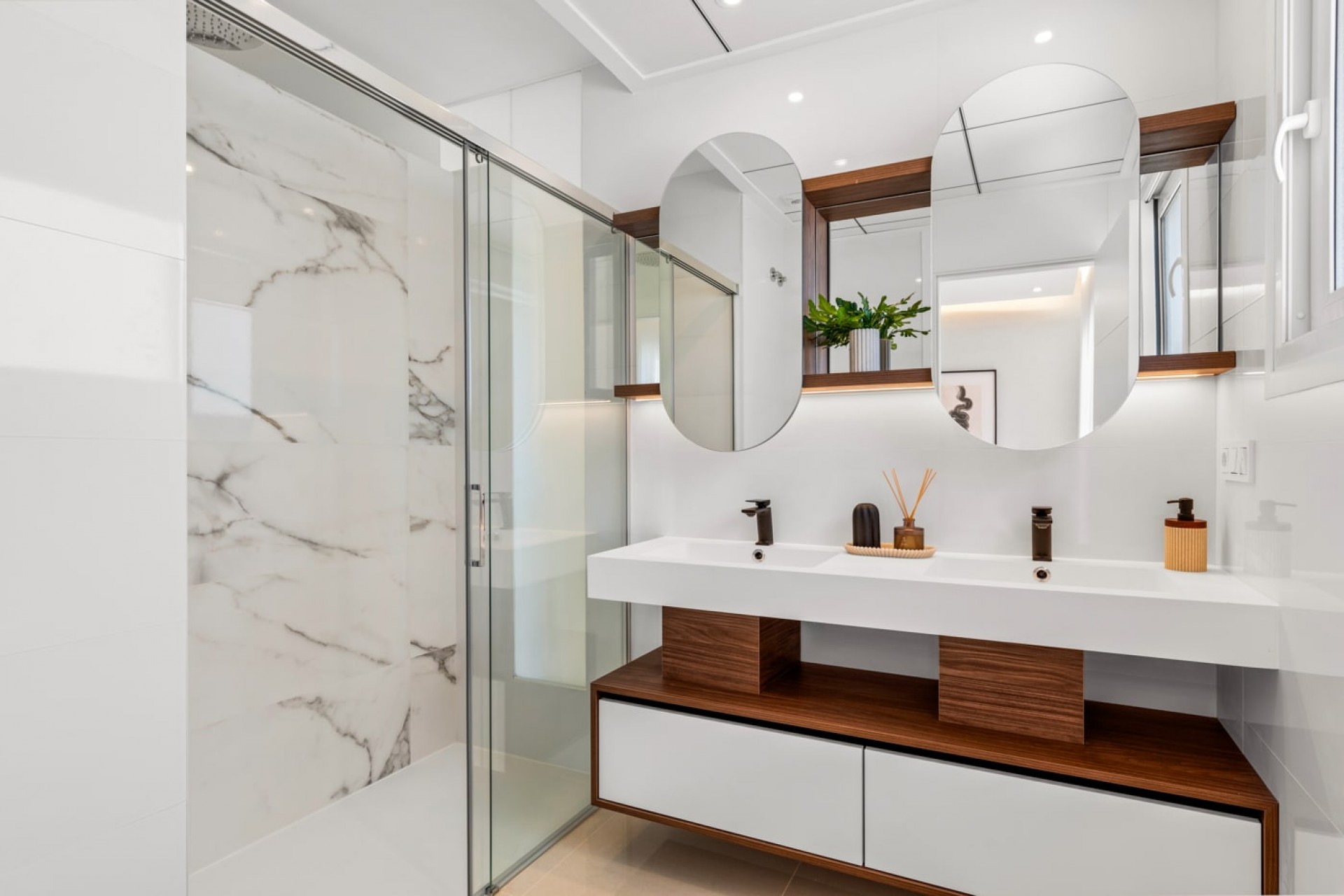 Nowe budownictwo - Apartament -
Rojales