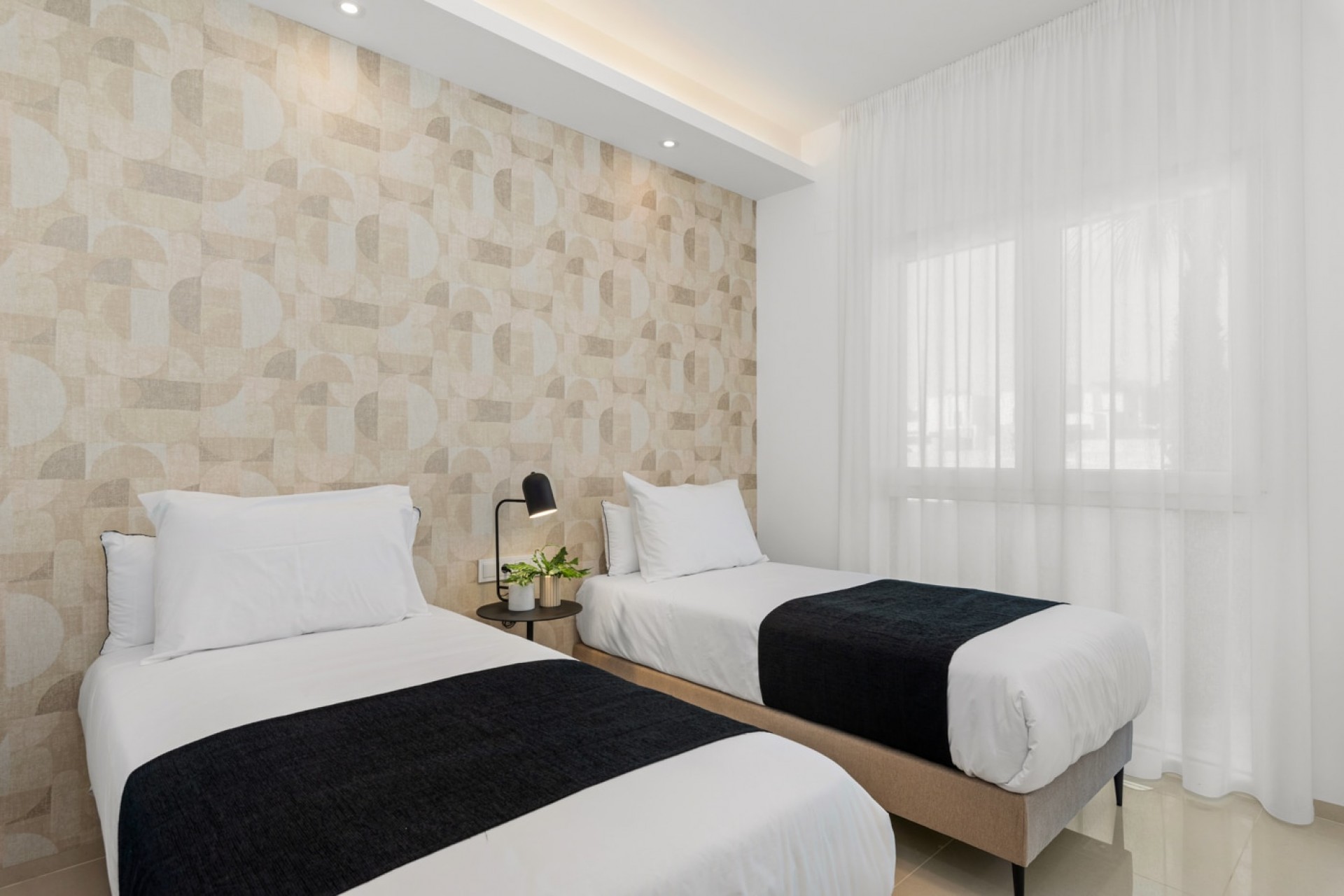 Nowe budownictwo - Apartament -
Rojales