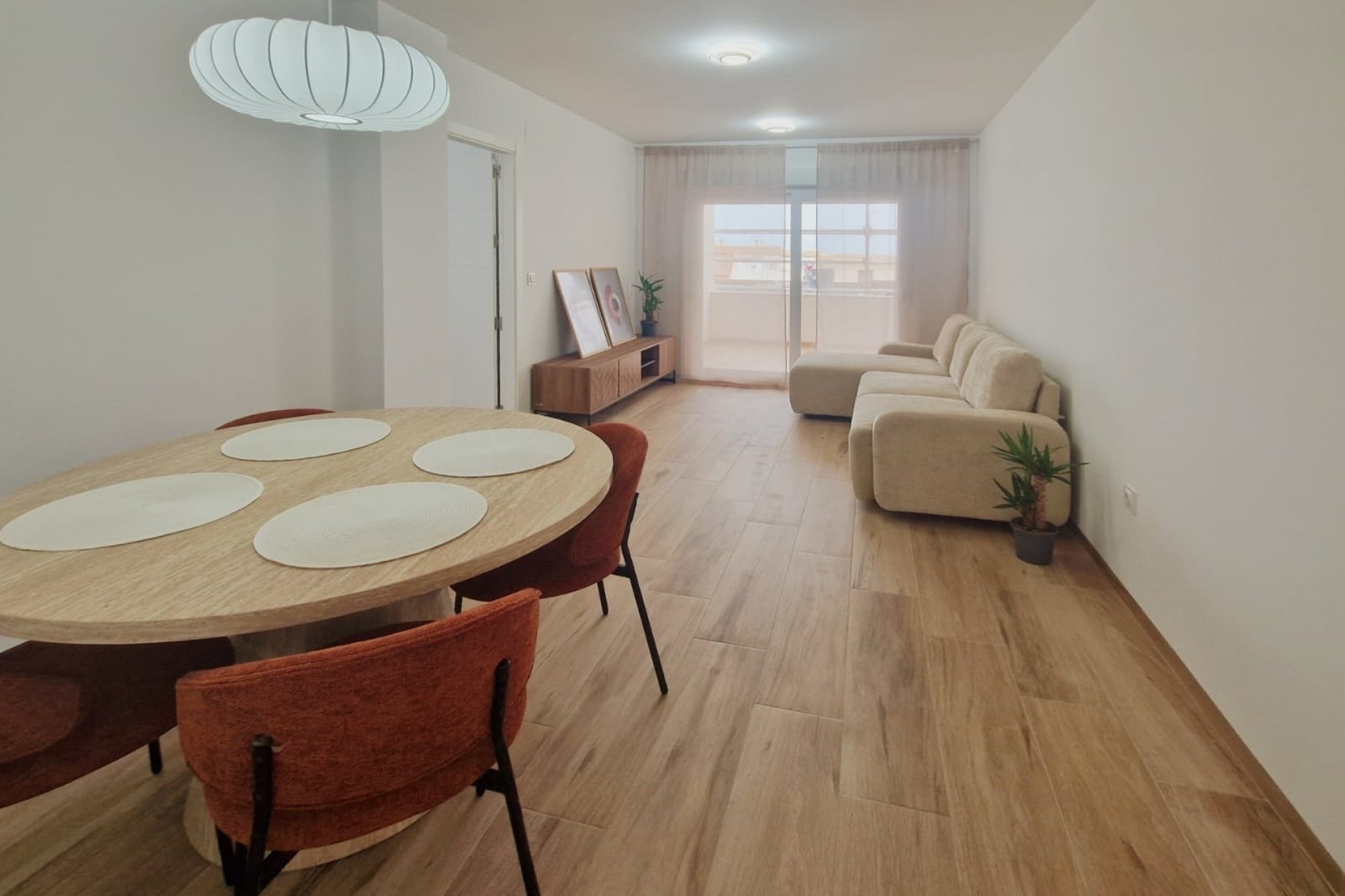 Nowe budownictwo - Apartament -
San Fulgencio