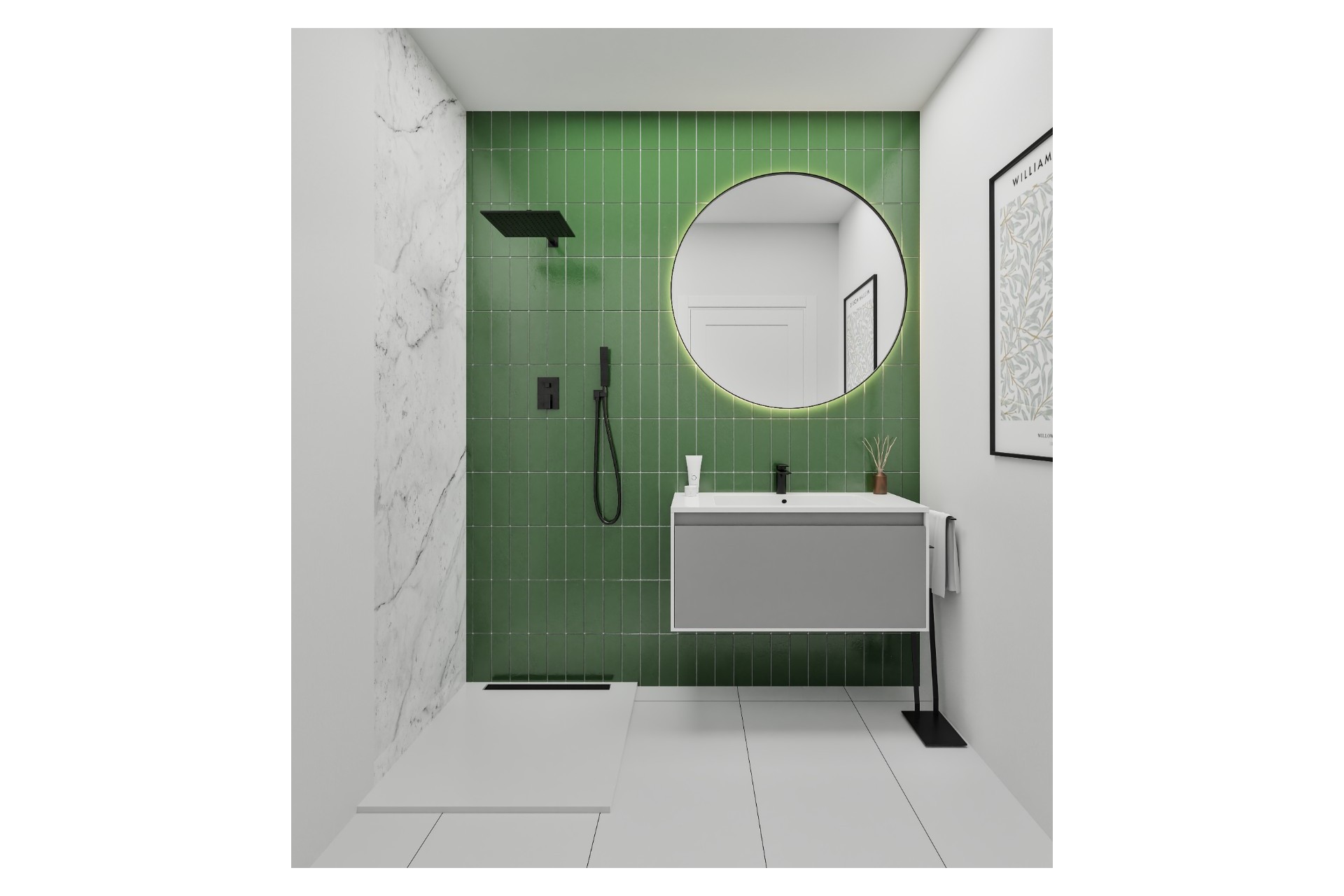 Nowe budownictwo - Apartament -
San Miguel de Salinas