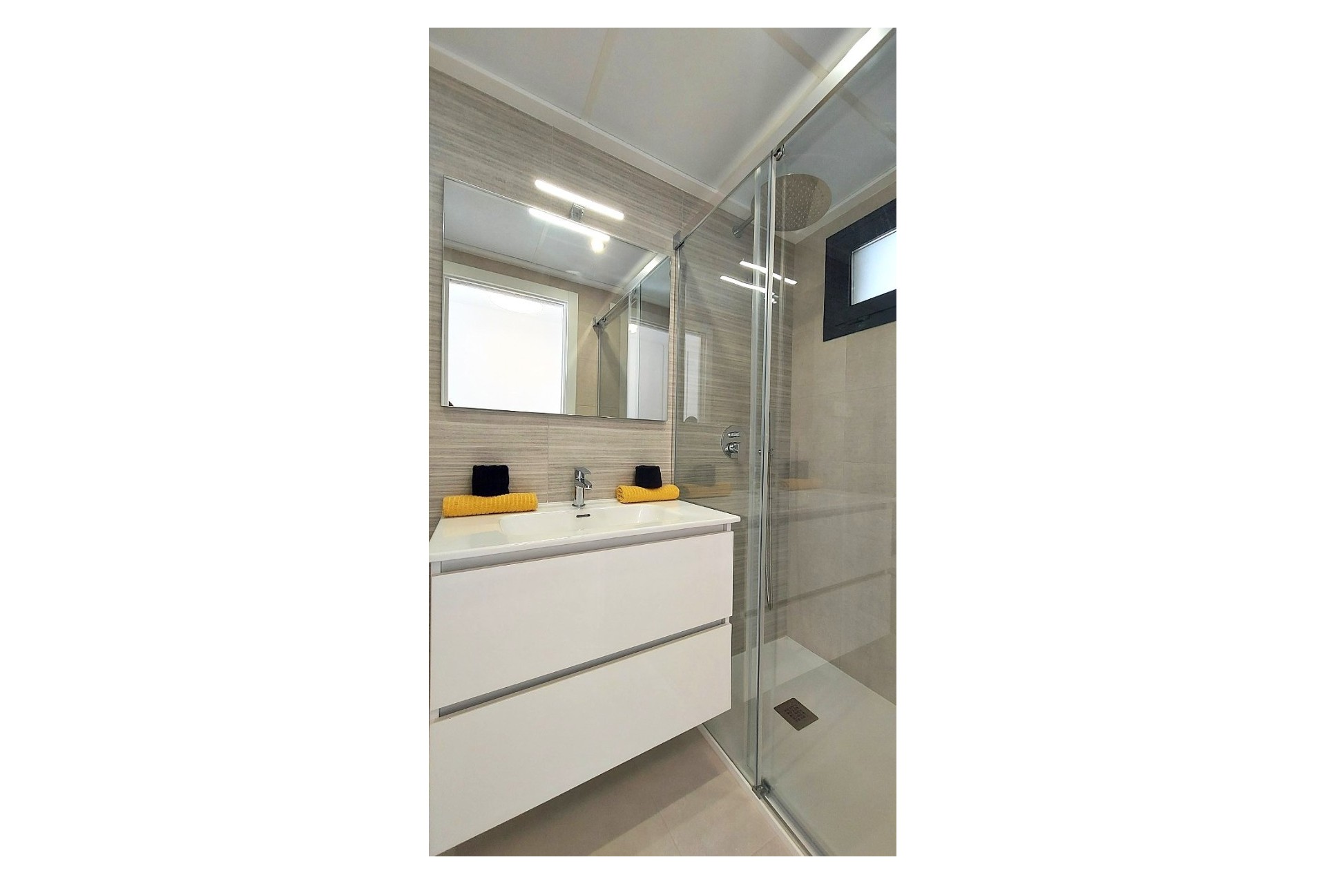 Nowe budownictwo - Apartament -
San Miguel de Salinas