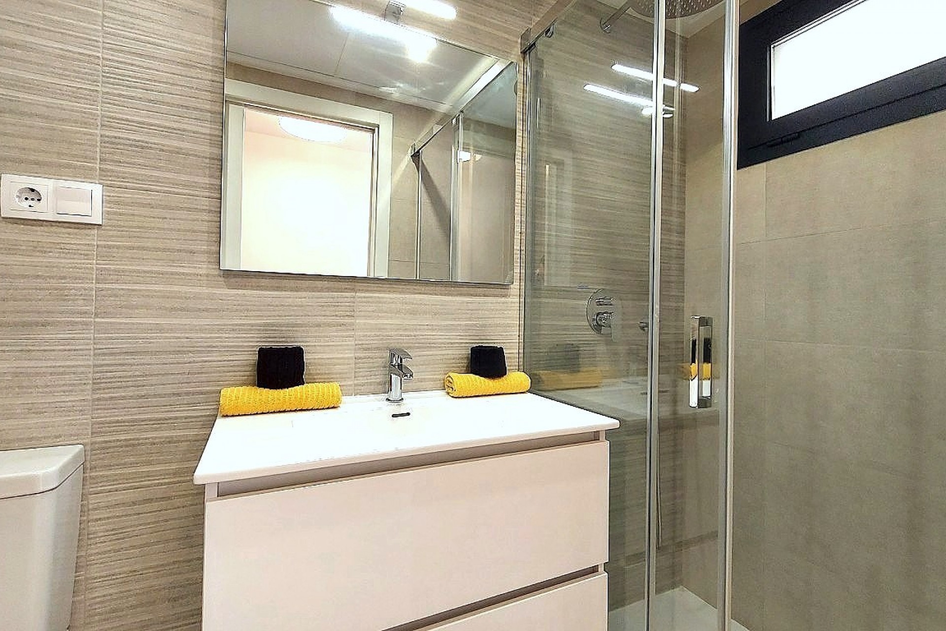 Nowe budownictwo - Apartament -
San Miguel de Salinas