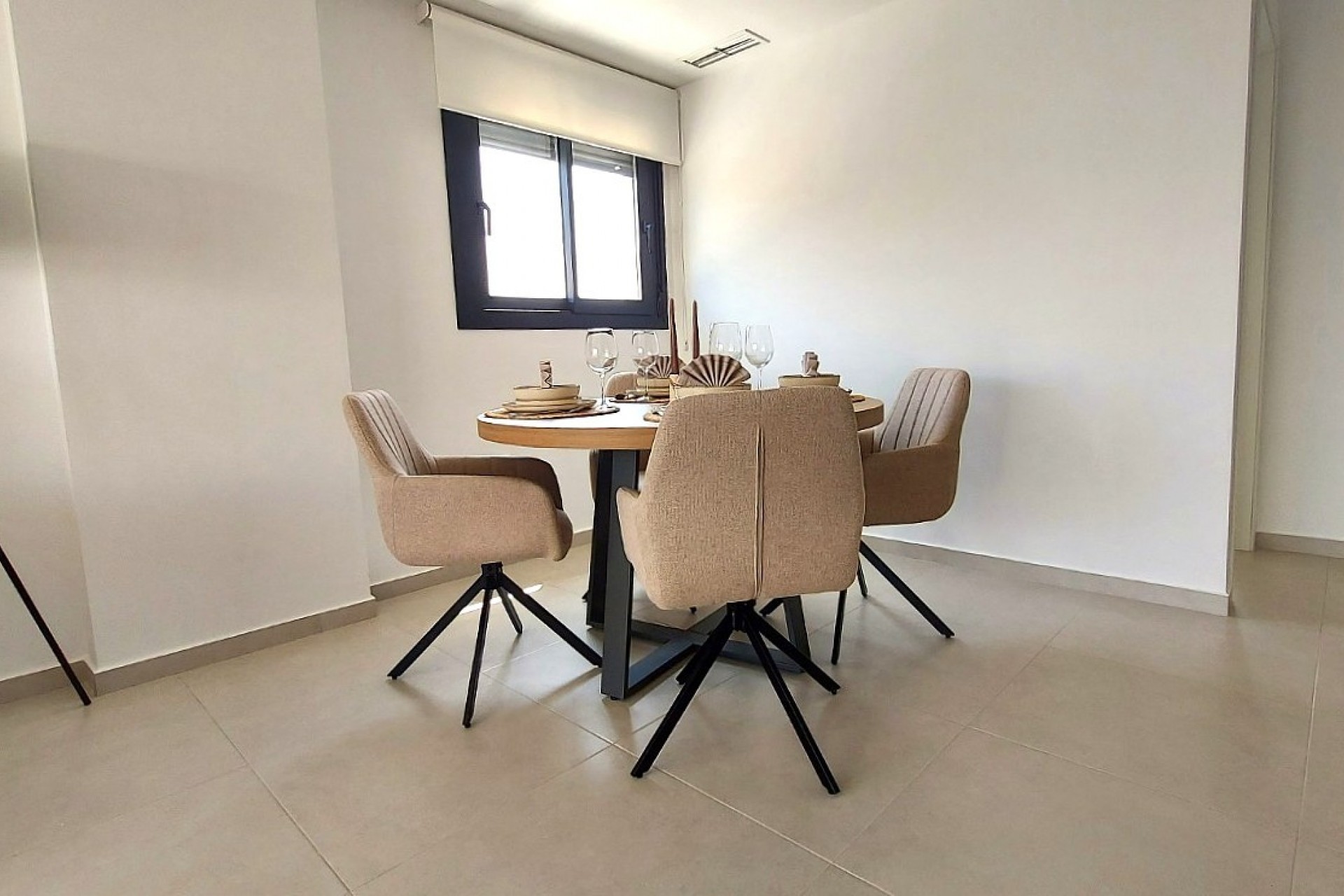 Nowe budownictwo - Apartament -
San Miguel de Salinas