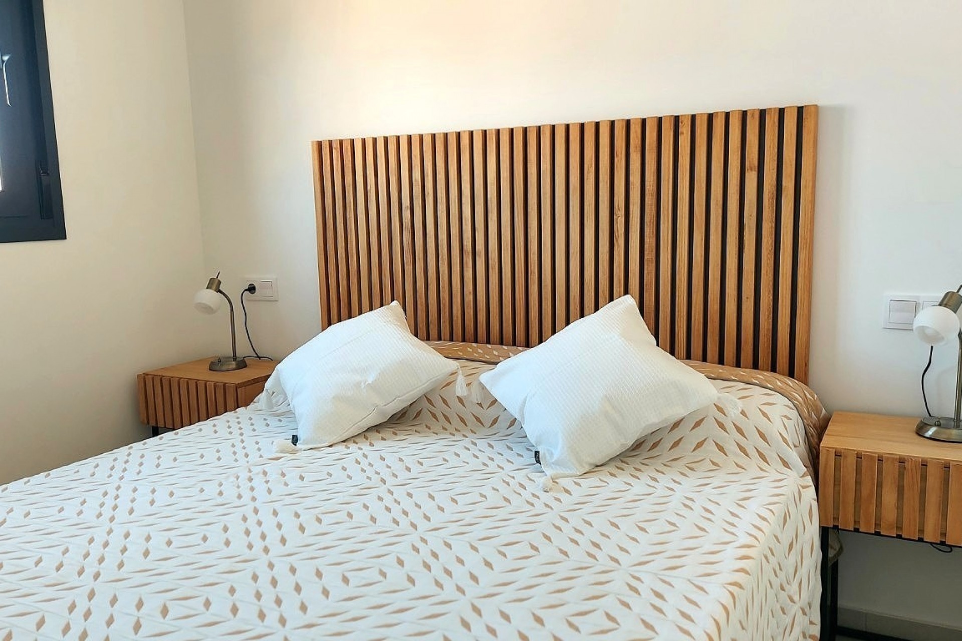 Nowe budownictwo - Apartament -
San Miguel de Salinas