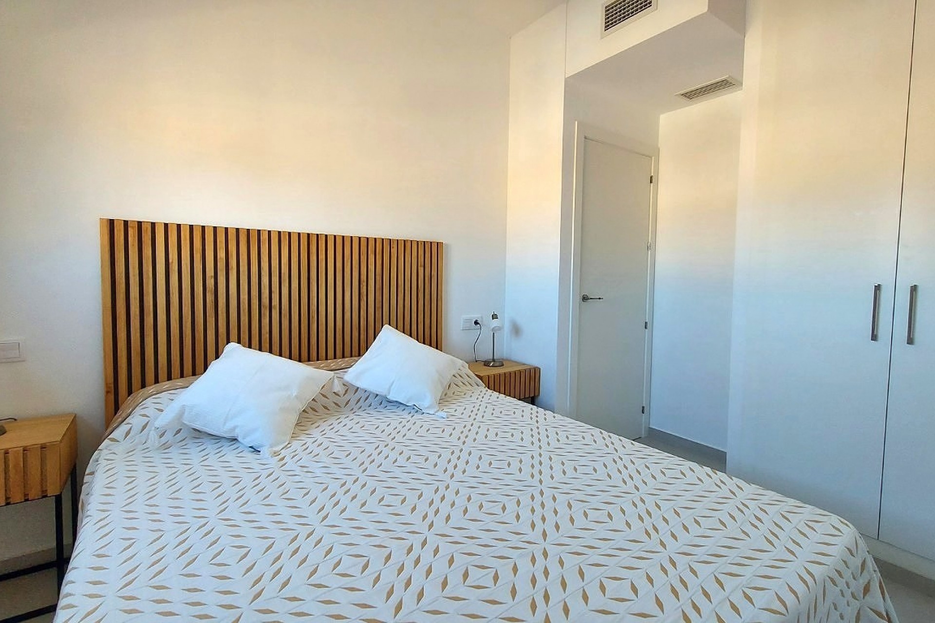 Nowe budownictwo - Apartament -
San Miguel de Salinas