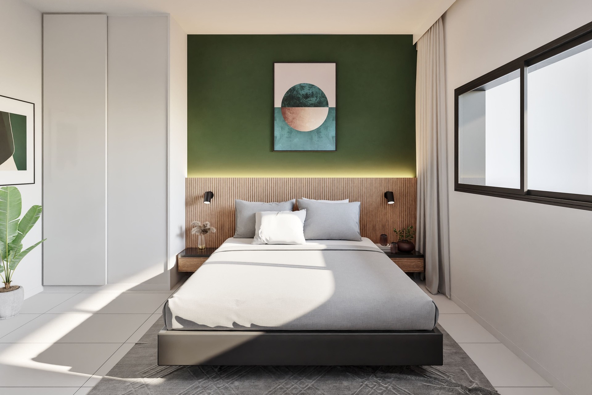 Nowe budownictwo - Apartament -
San Miguel de Salinas