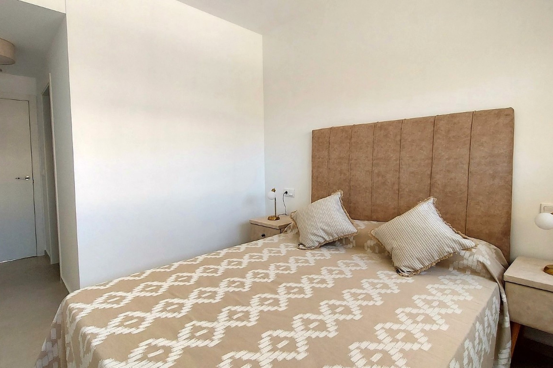 Nowe budownictwo - Apartament -
San Miguel de Salinas