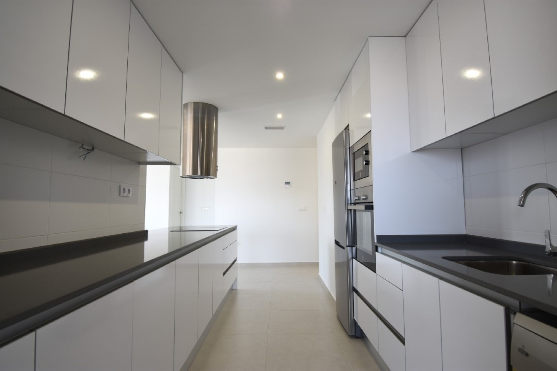 Nowe budownictwo - Apartament -
San Miguel de Salinas