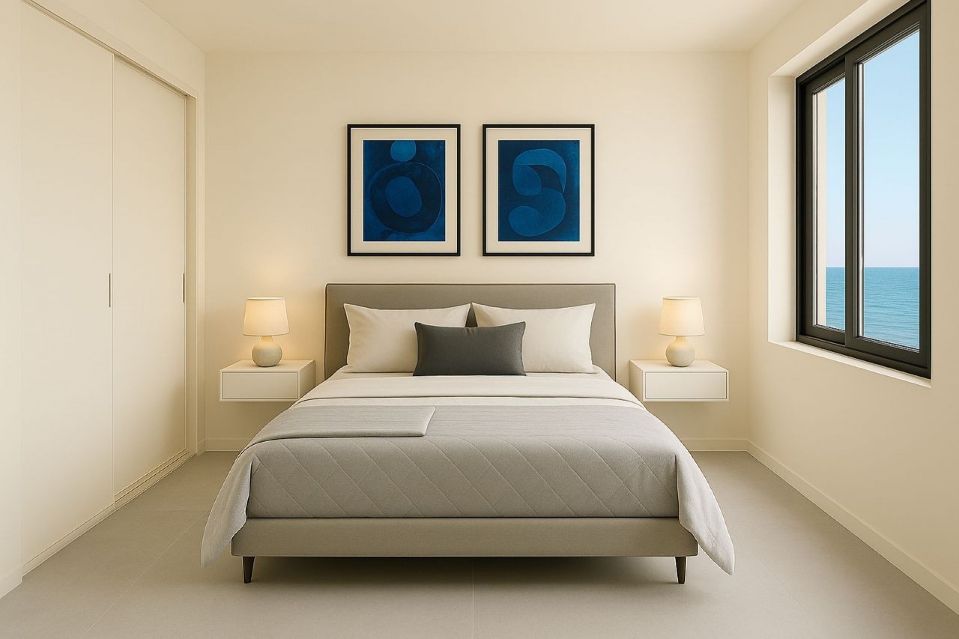 Nowe budownictwo - Apartament -
San Pedro del Pinatar - San Pedro del Pinatar pueblo