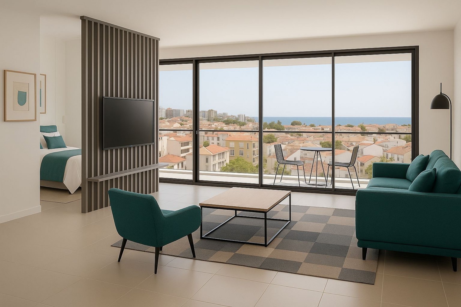 Nowe budownictwo - Apartament -
San Pedro del Pinatar - San Pedro del Pinatar pueblo