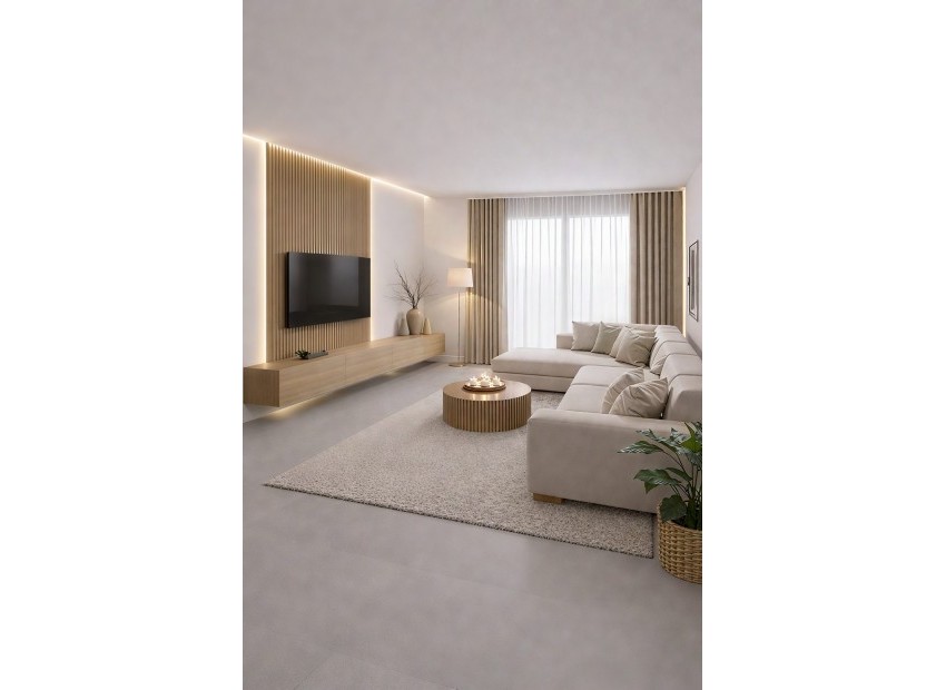 Nowe budownictwo - Apartament -
San Pedro del Pinatar