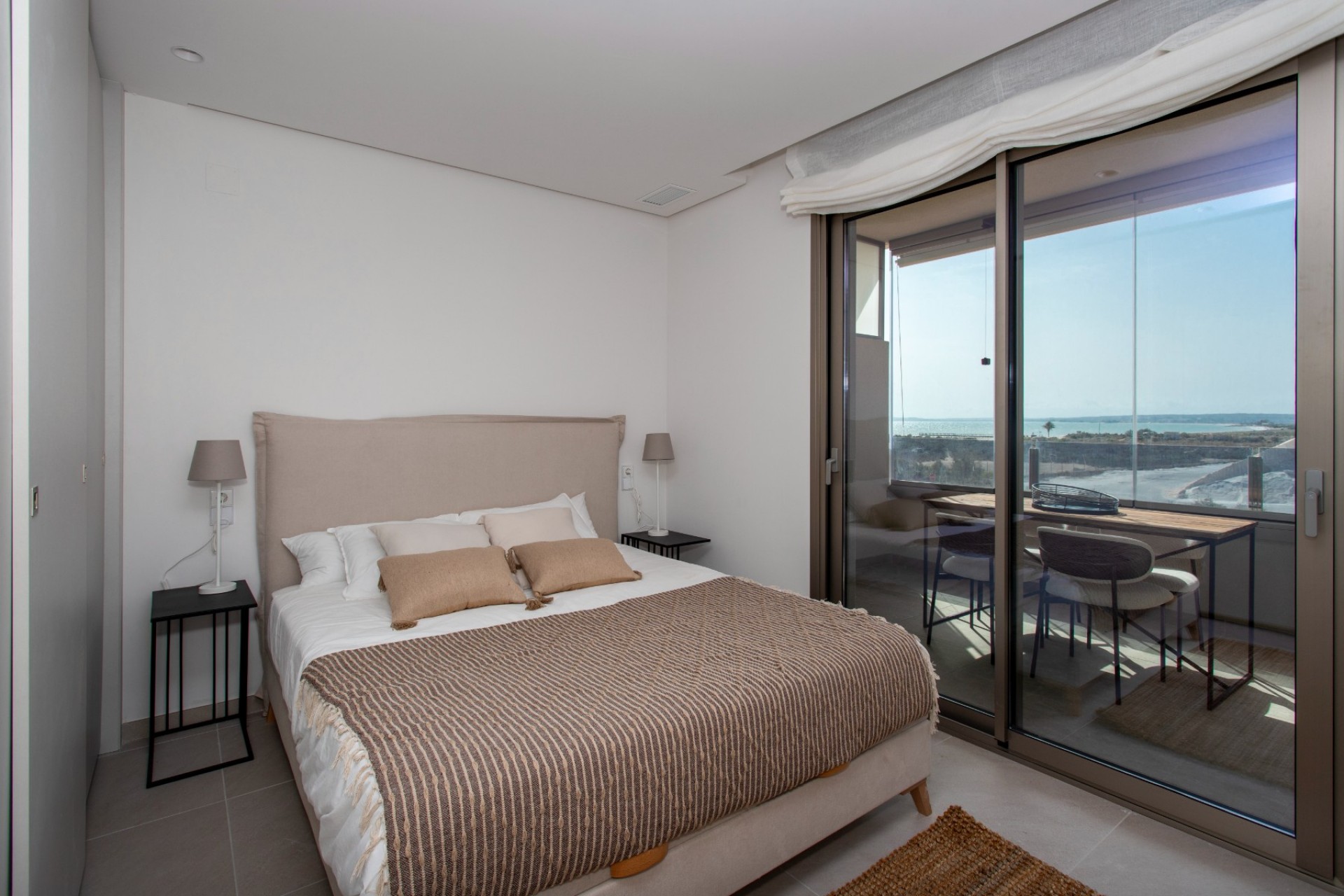 Nowe budownictwo - Apartament -
Santa Pola