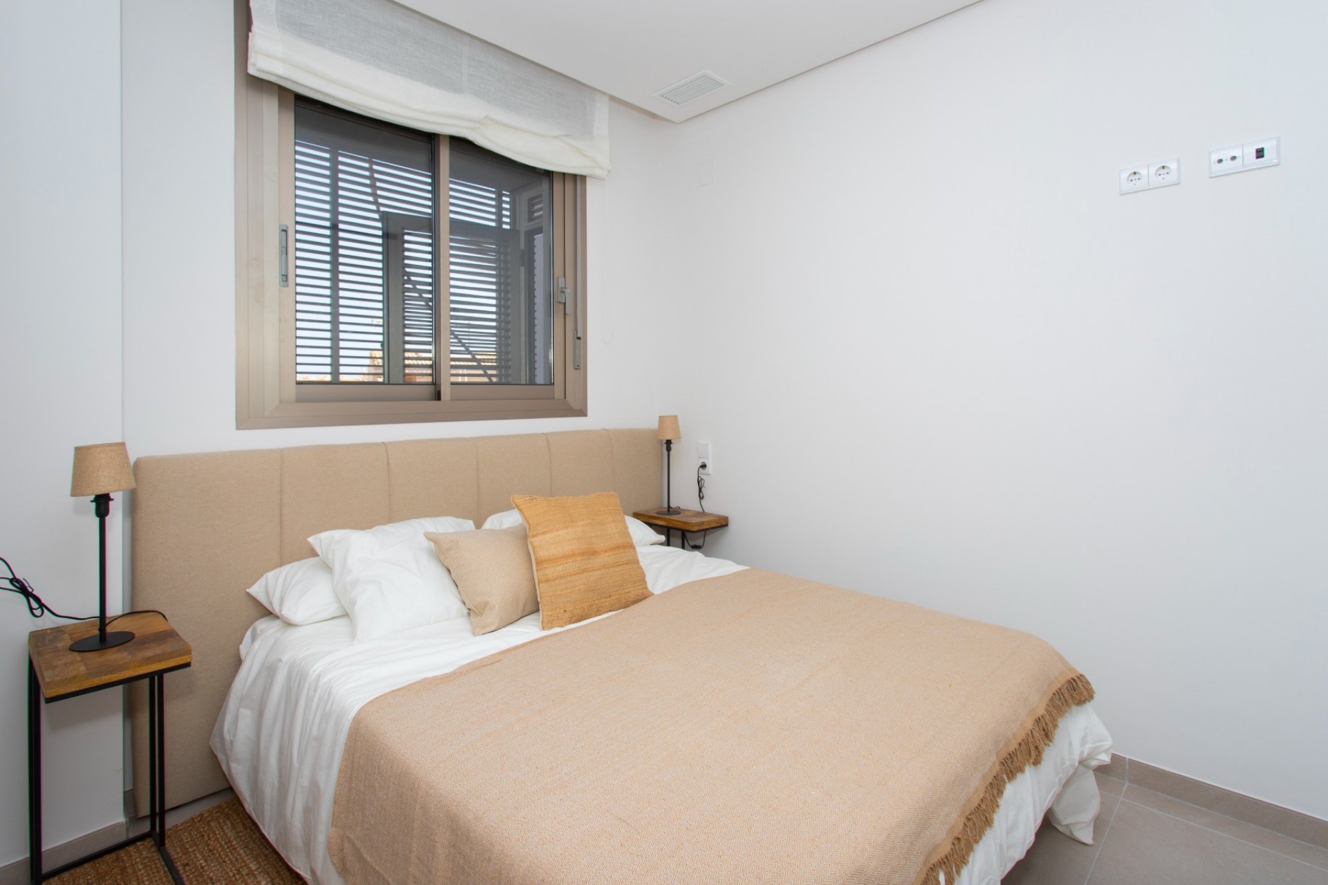Nowe budownictwo - Apartament -
Santa Pola