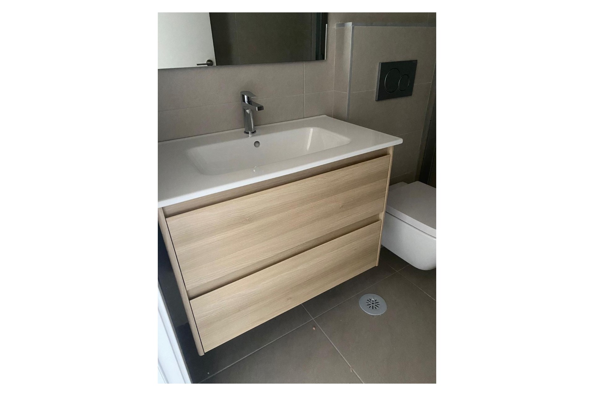Nowe budownictwo - Apartament -
Santa Pola