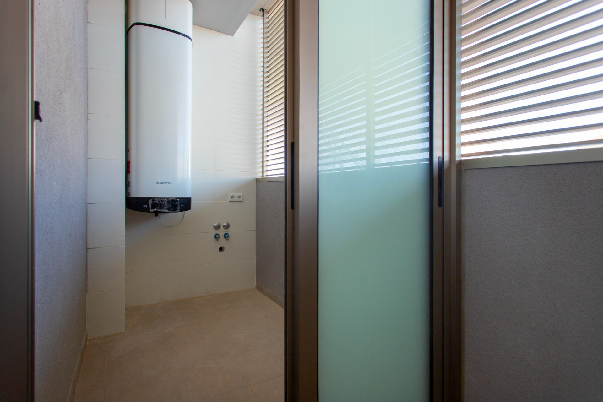 Nowe budownictwo - Apartament -
Santa Pola