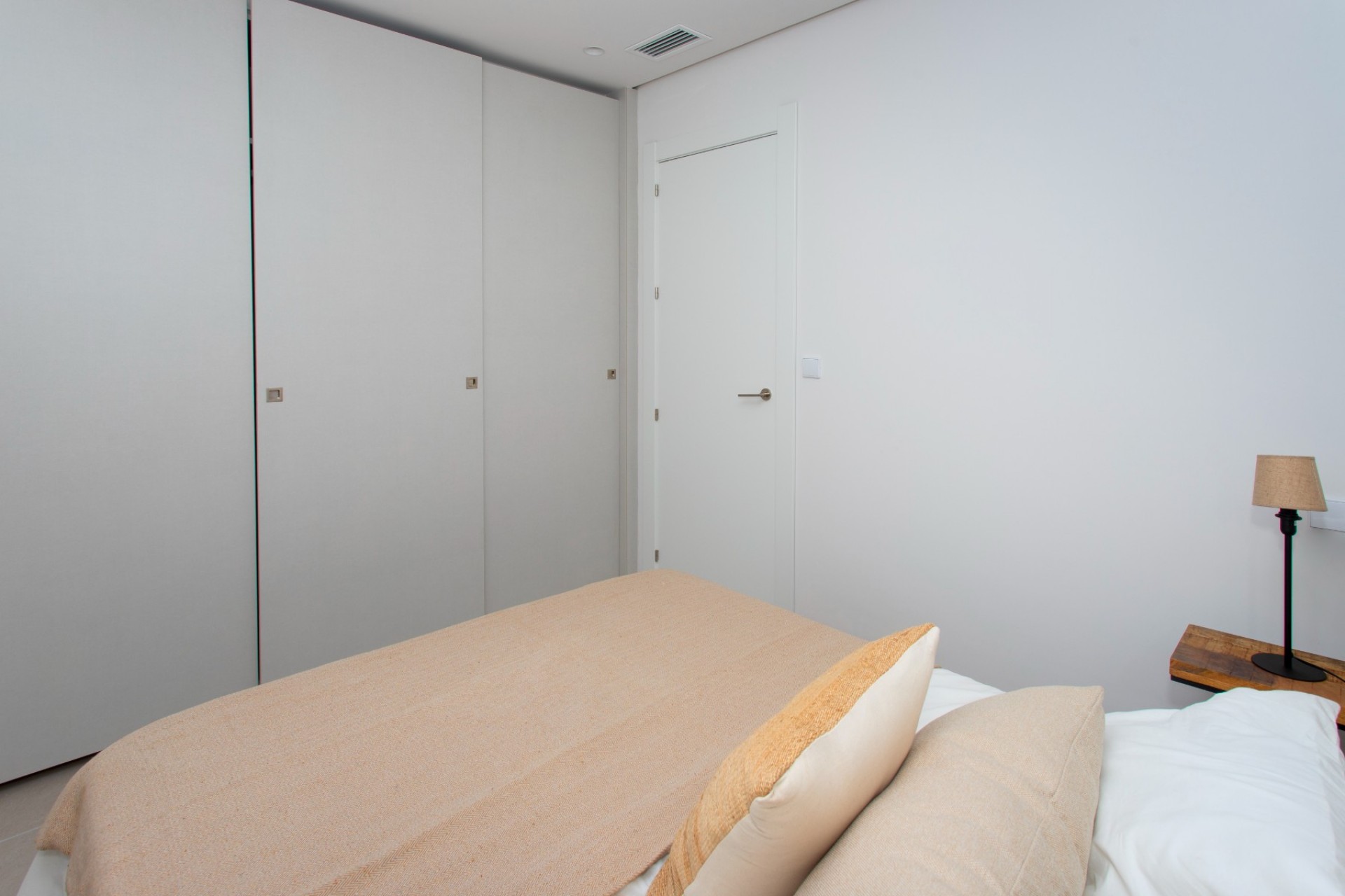 Nowe budownictwo - Apartament -
Santa Pola