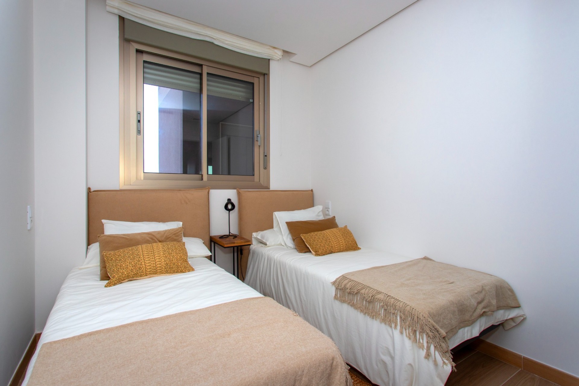 Nowe budownictwo - Apartament -
Santa Pola