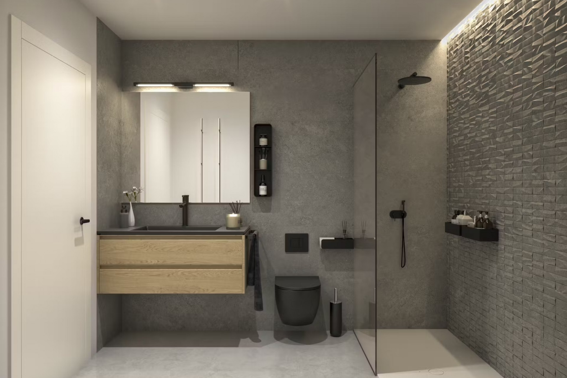 Nowe budownictwo - Apartament -
Santa Pola