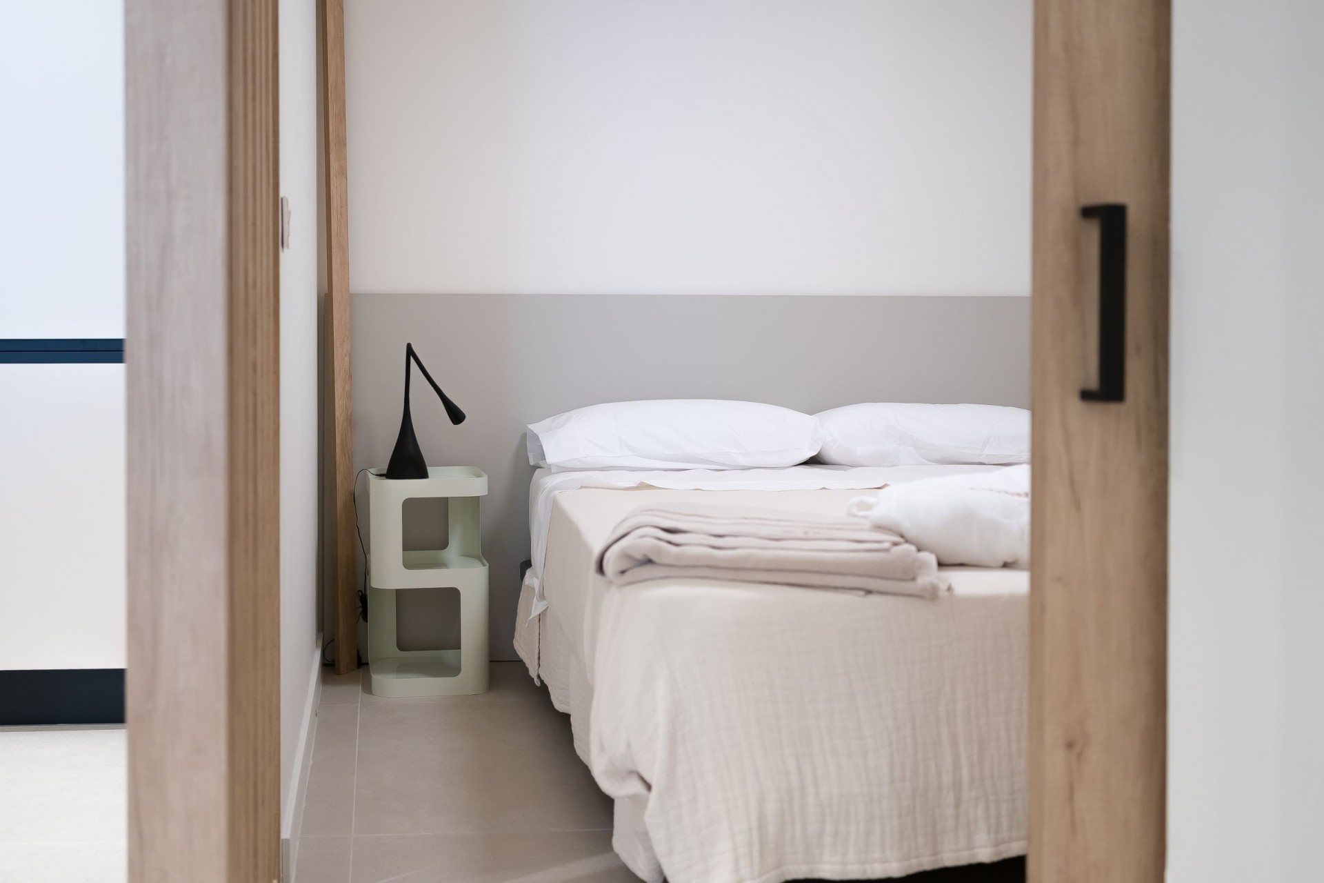 Nowe budownictwo - Apartament -
Santiago de la Ribera