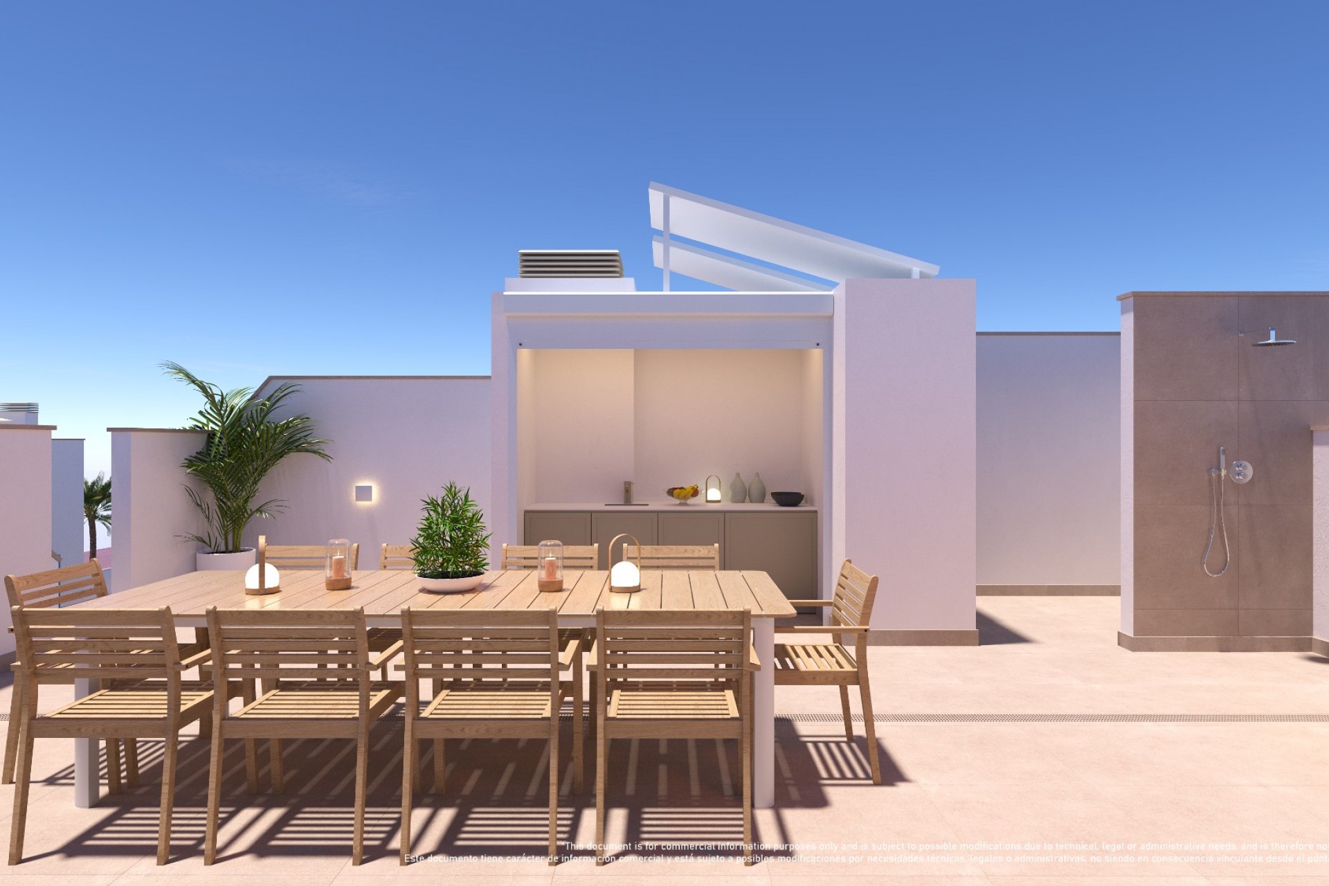 Nowe budownictwo - Apartament -
Torre de la Horadada