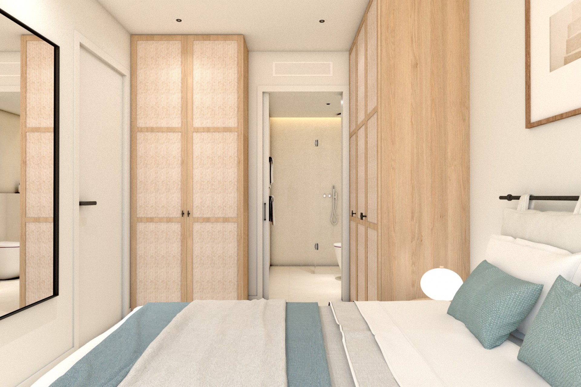 Nowe budownictwo - Apartament -
Torre de la Horadada