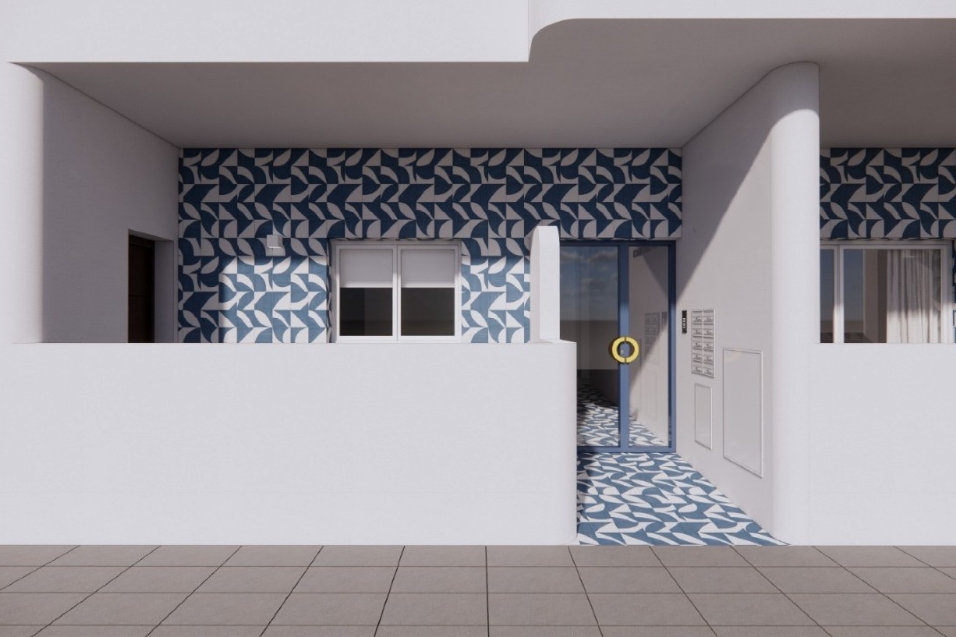 Nowe budownictwo - Apartament -
Torre de la Horadada