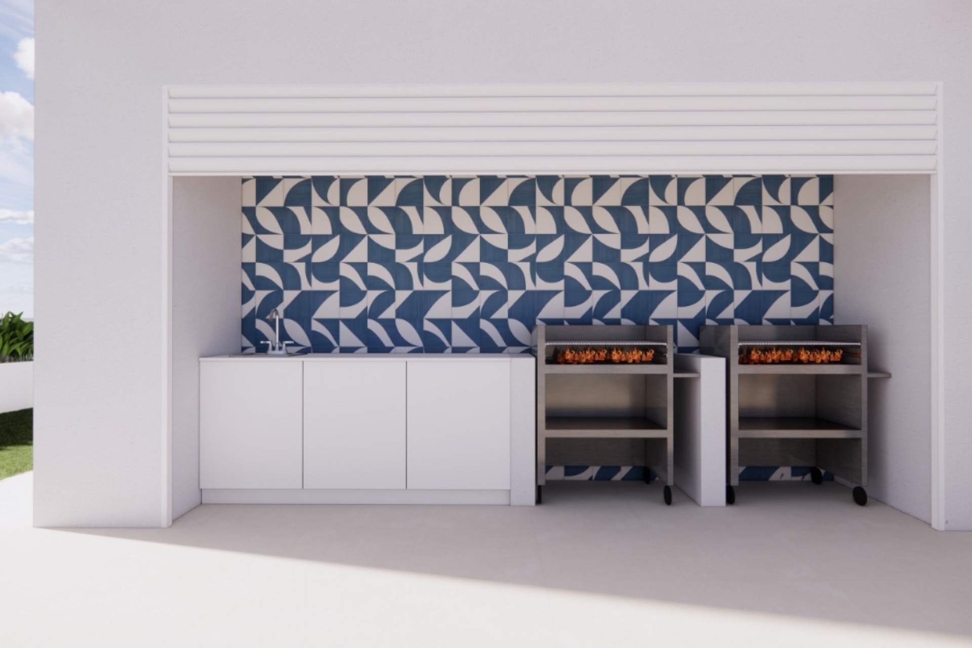 Nowe budownictwo - Apartament -
Torre de la Horadada