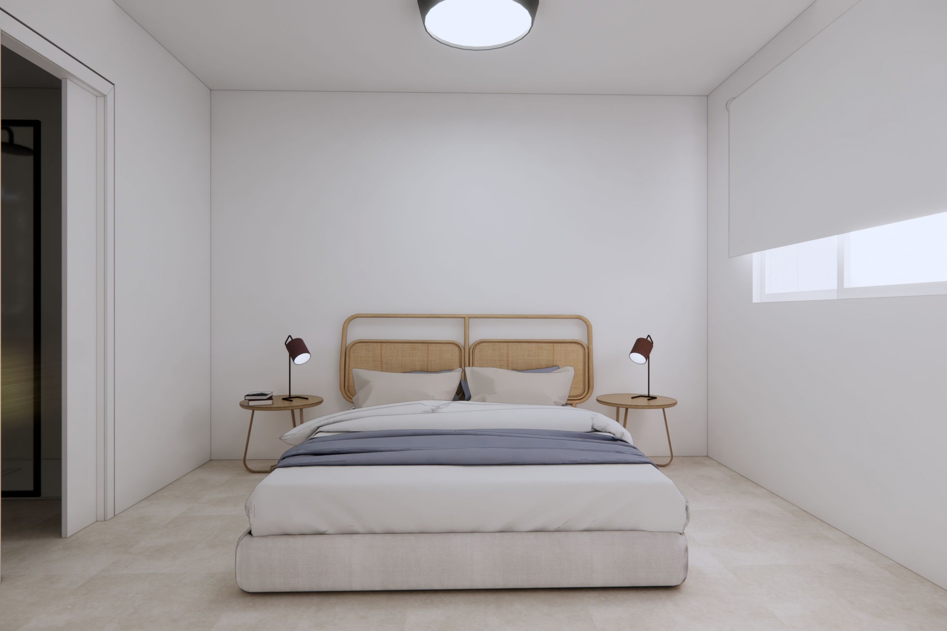 Nowe budownictwo - Apartament -
Torre de la Horadada