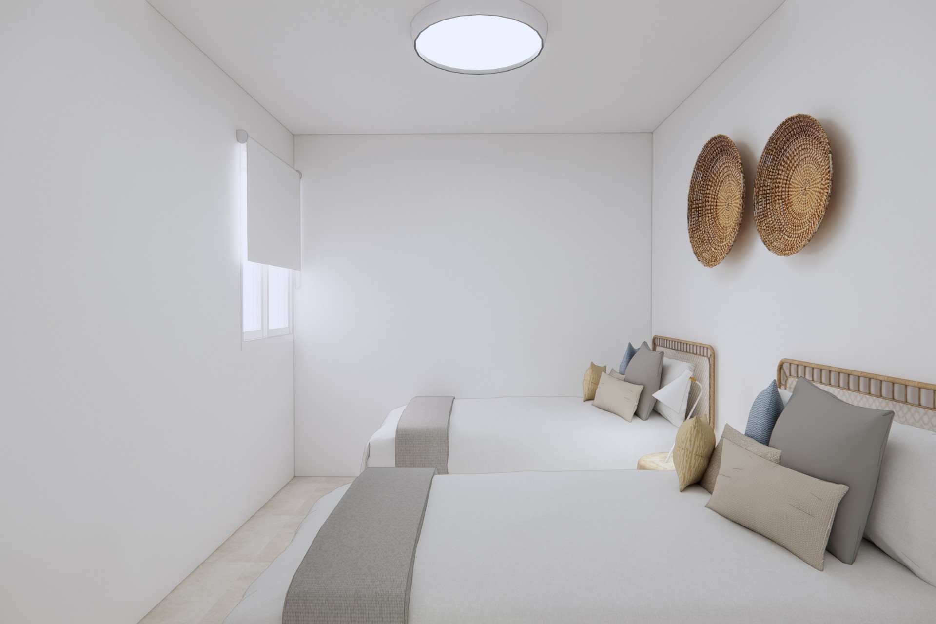 Nowe budownictwo - Apartament -
Torre de la Horadada