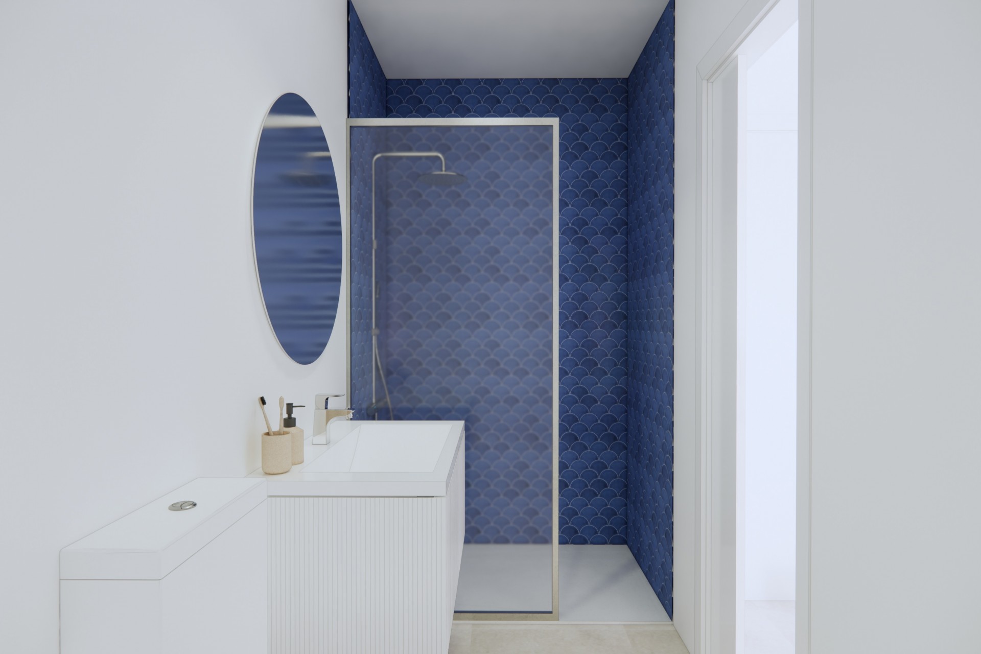 Nowe budownictwo - Apartament -
Torre de la Horadada